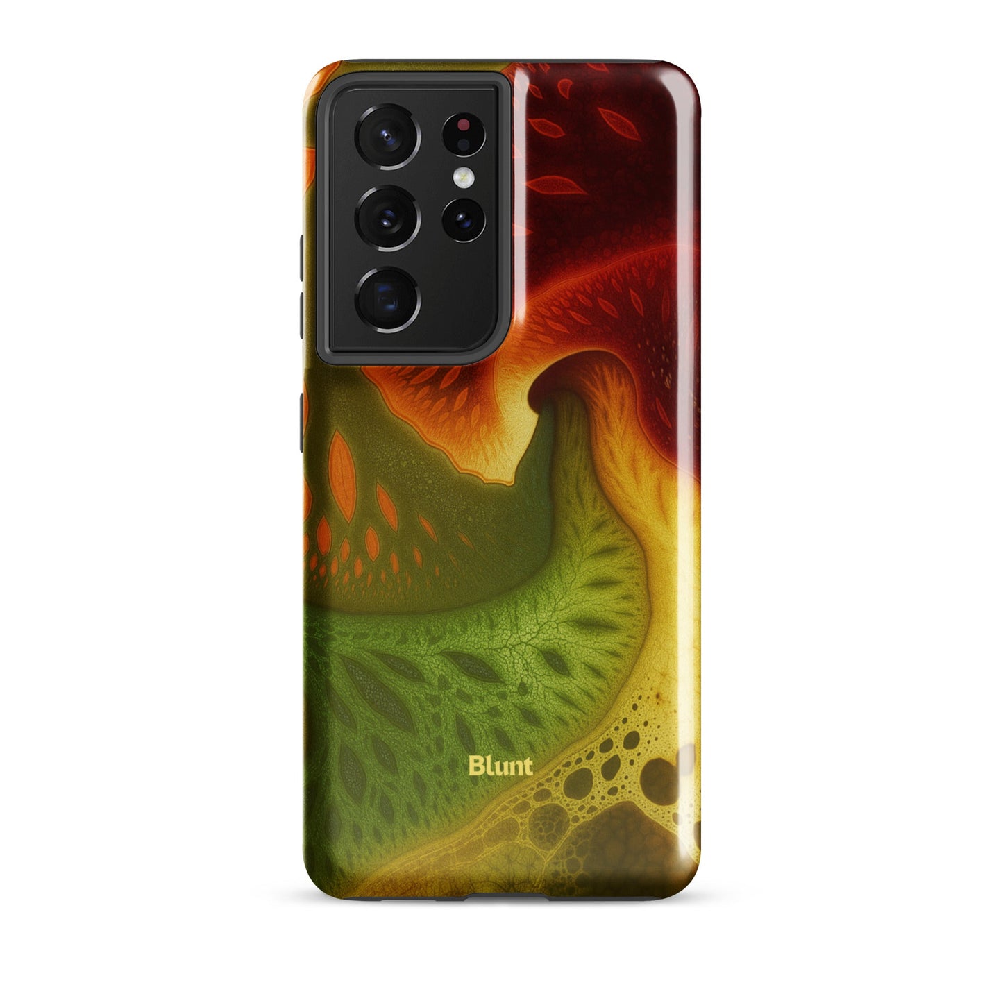 Taurii Samsung Case - Blunt Cases