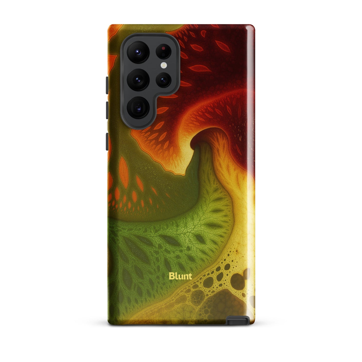 Taurii Samsung Case - Blunt Cases