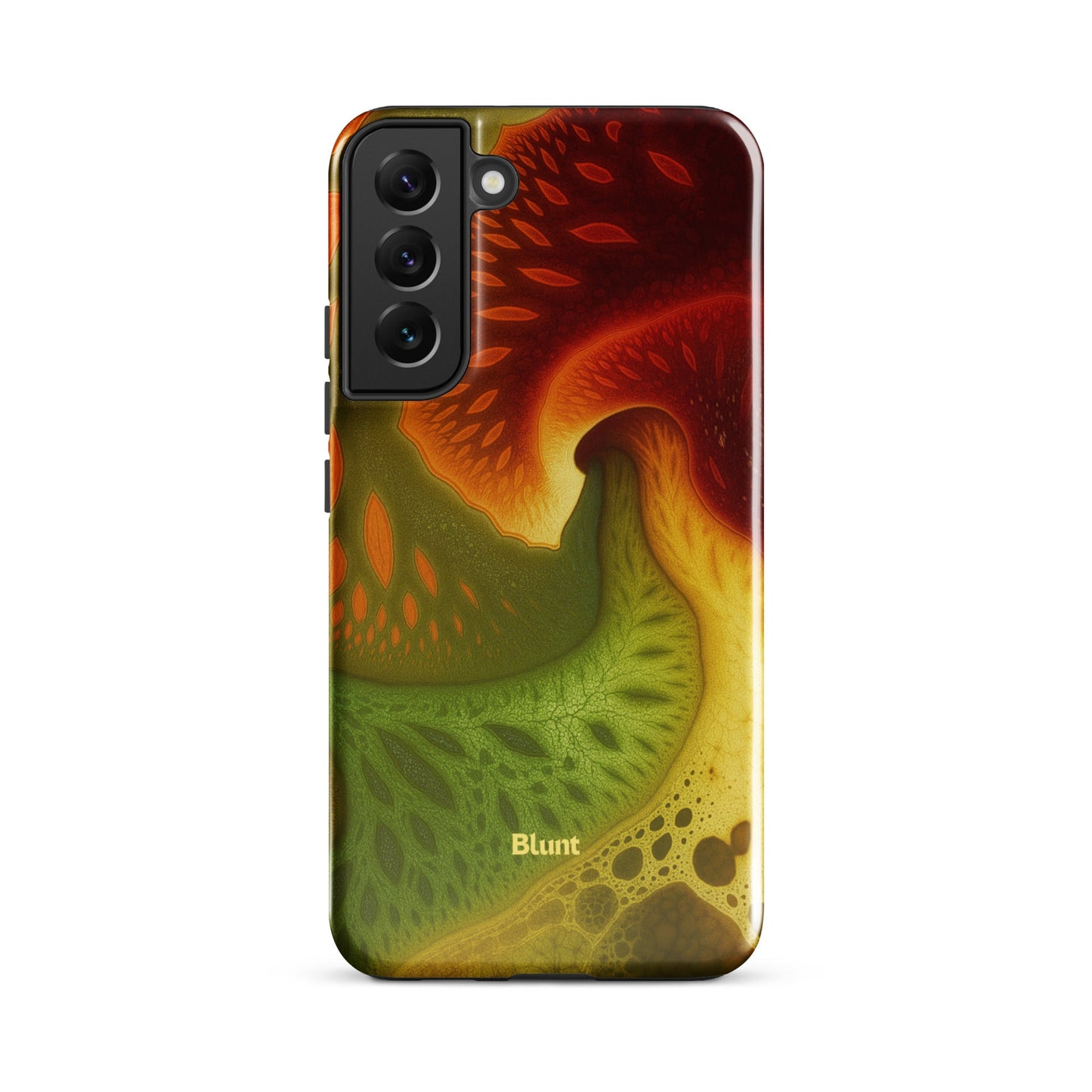 Taurii Samsung Case - Blunt Cases