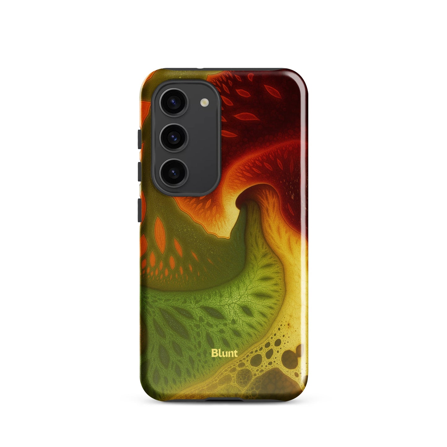 Taurii Samsung Case - Blunt Cases