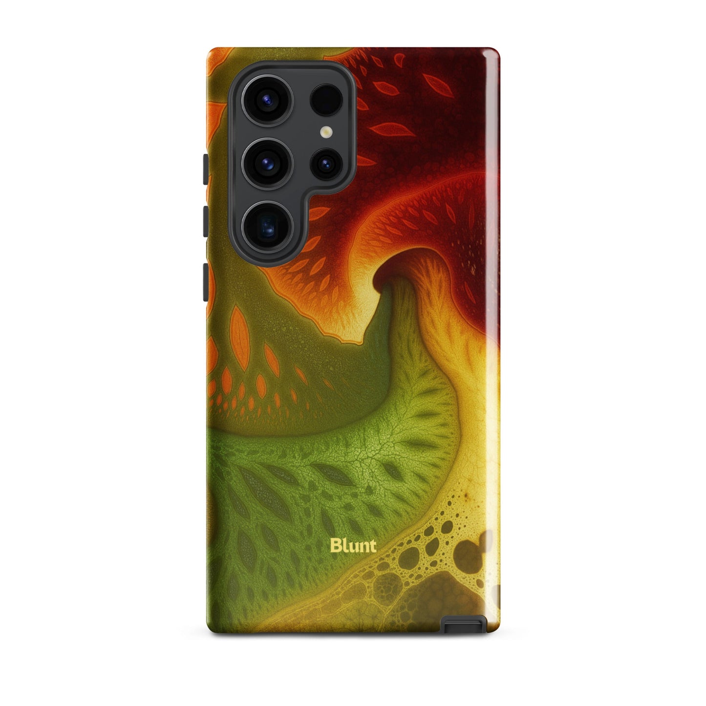 Taurii Samsung Case - Blunt Cases
