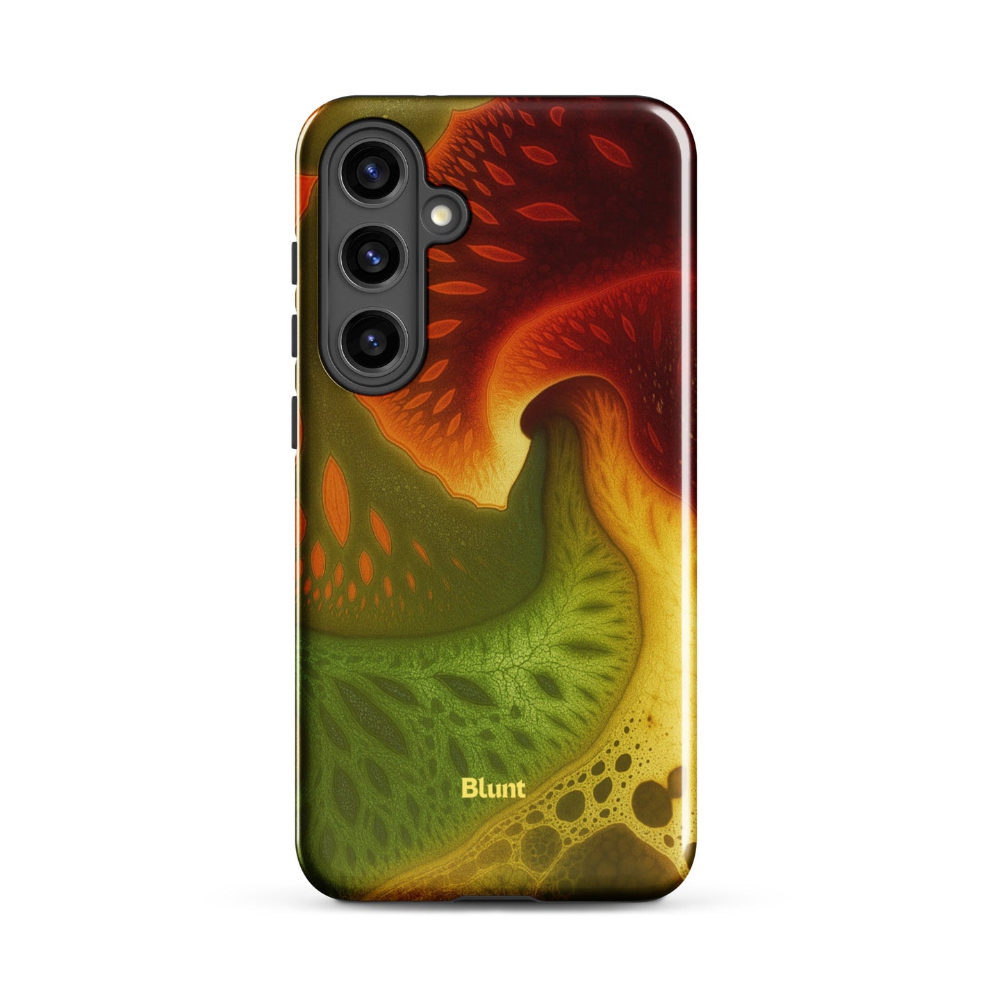 Taurii Samsung Case - Blunt Cases