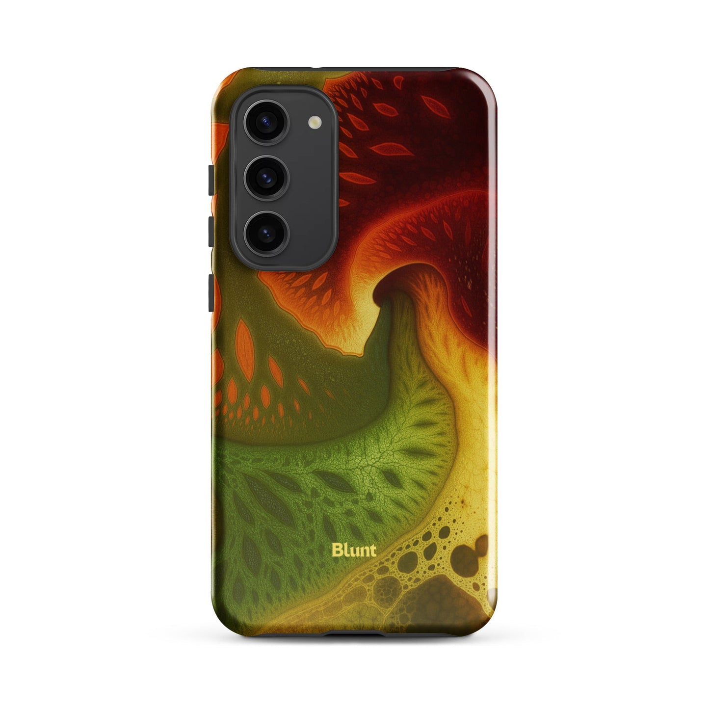 Taurii Samsung Case - Blunt Cases