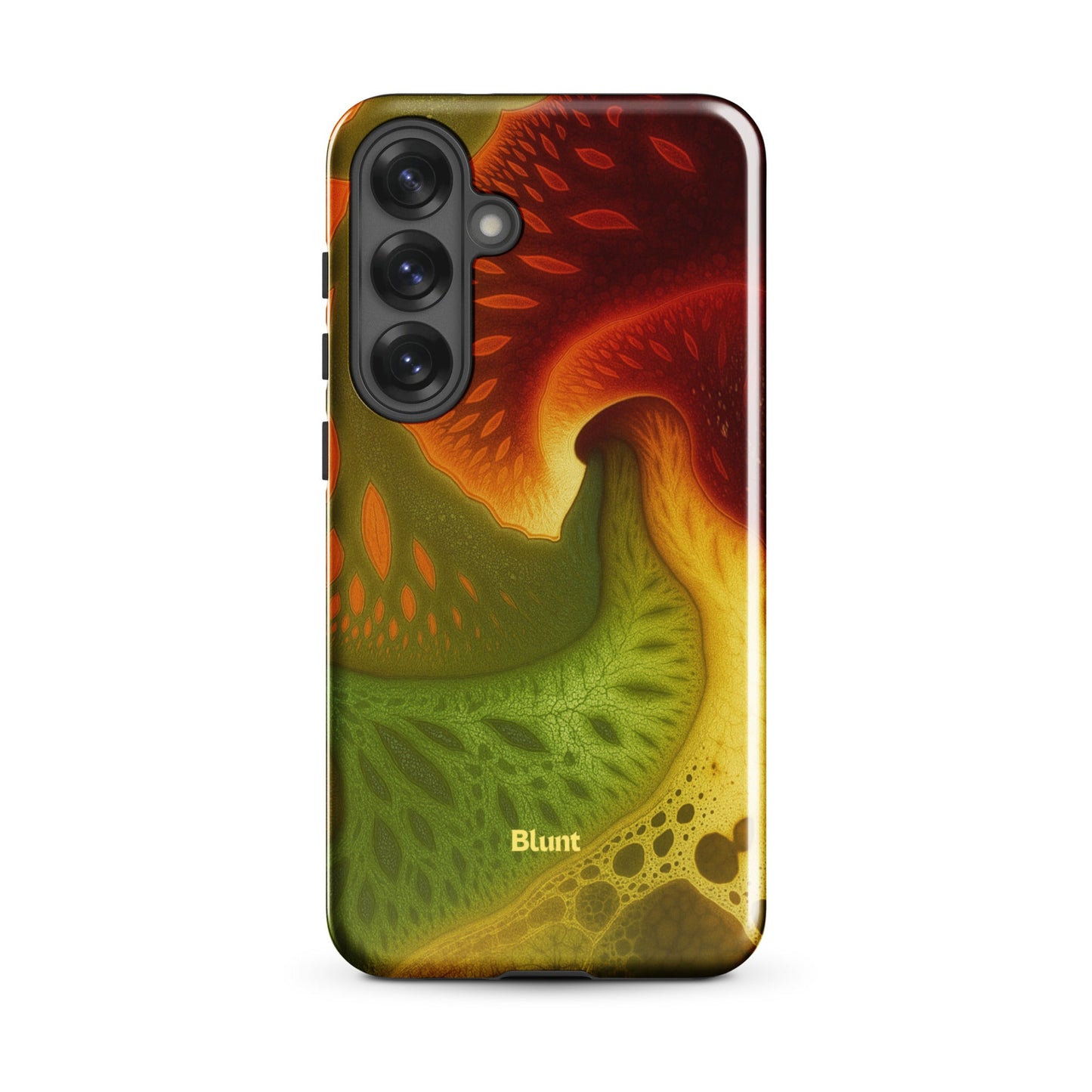 Taurii Samsung Case - Blunt Cases