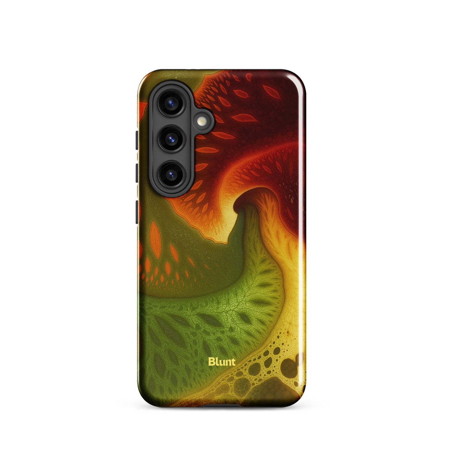 Taurii Samsung Case - Blunt Cases