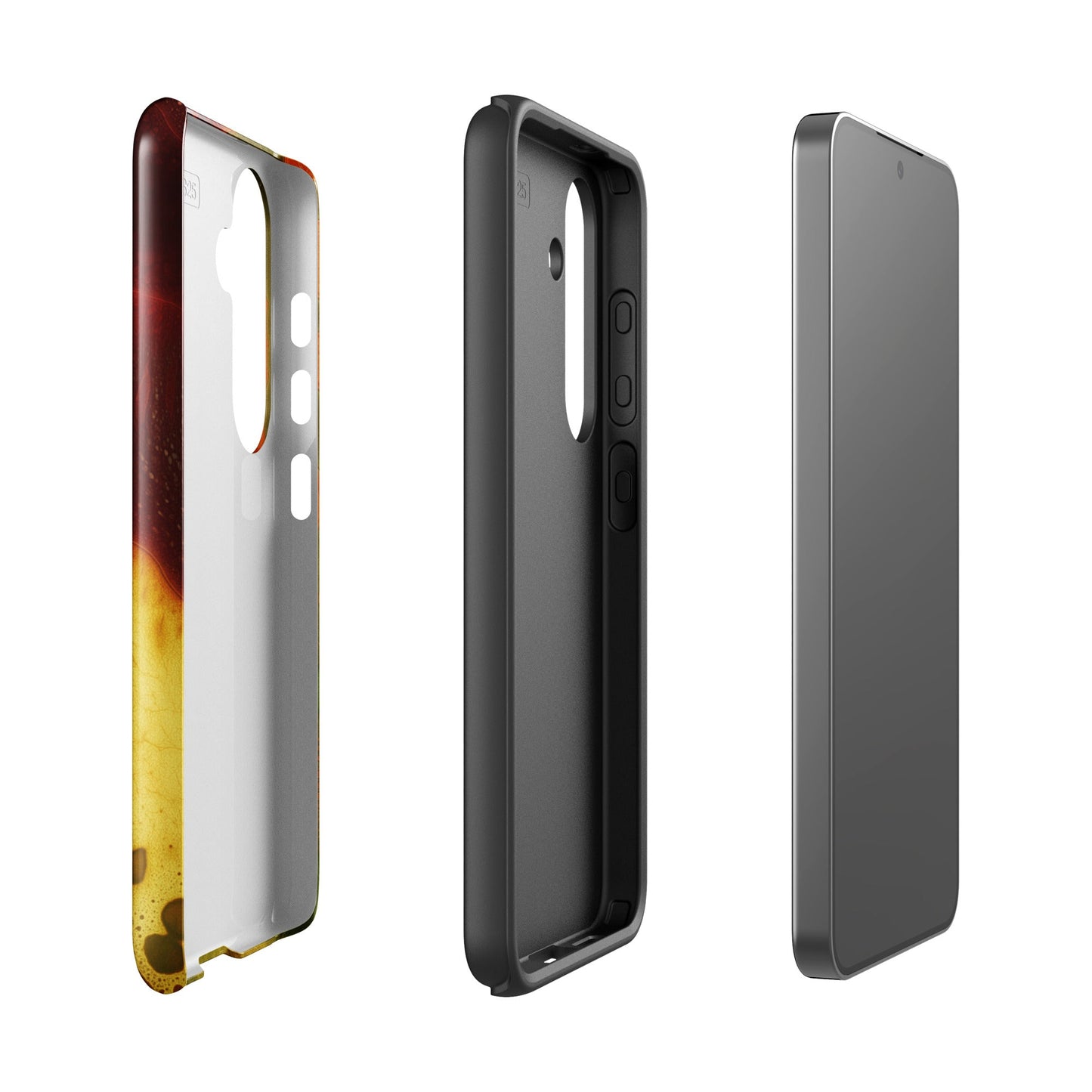 Taurii Samsung Case - Blunt Cases
