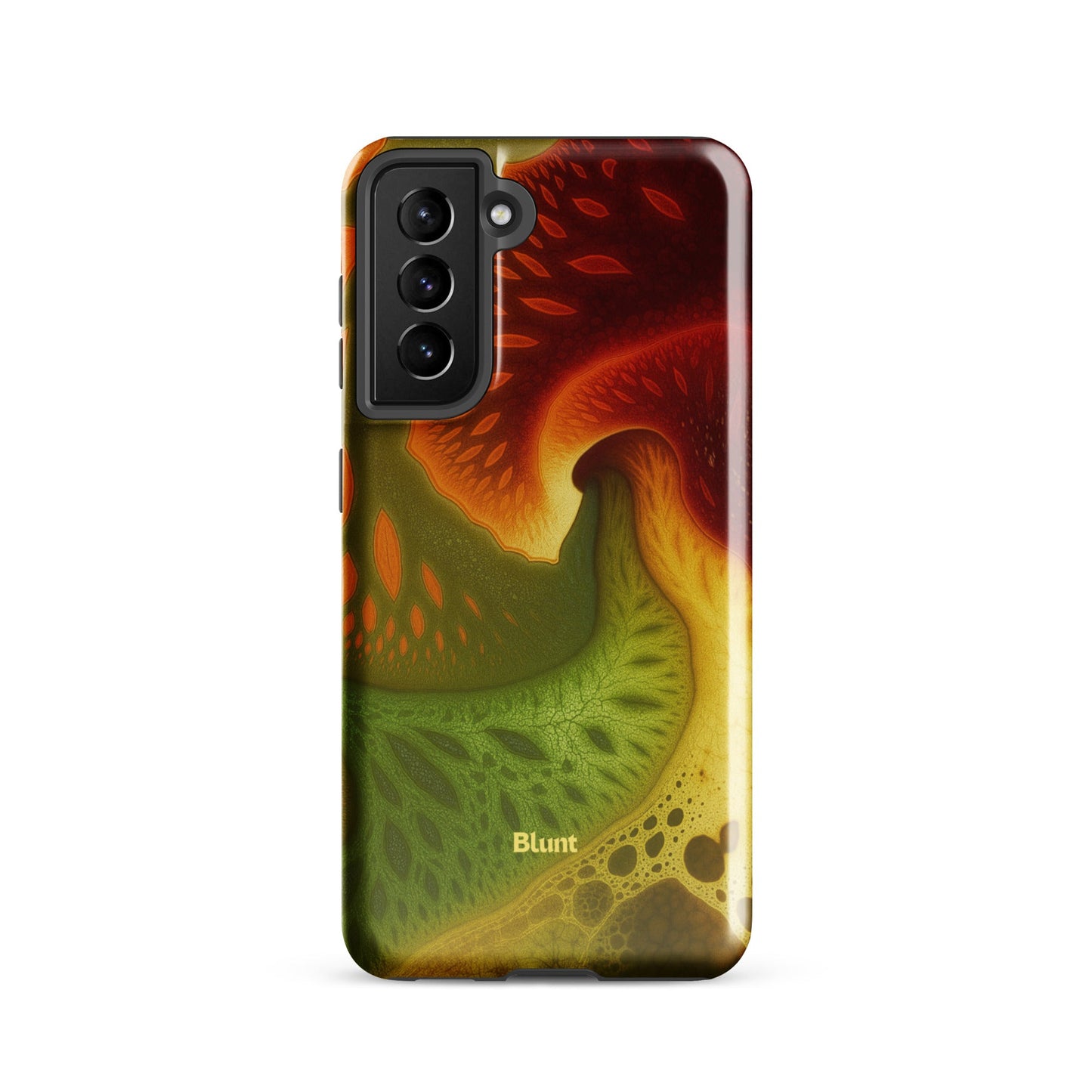 Taurii Samsung Case - Blunt Cases