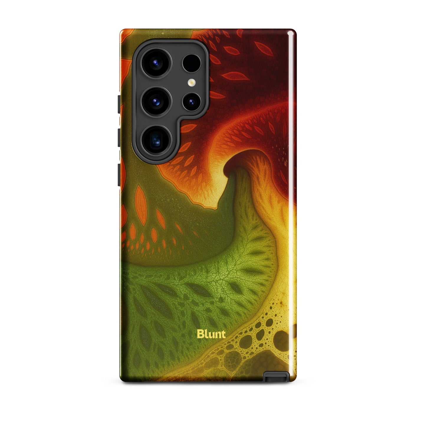 Taurii Samsung Case - Blunt Cases