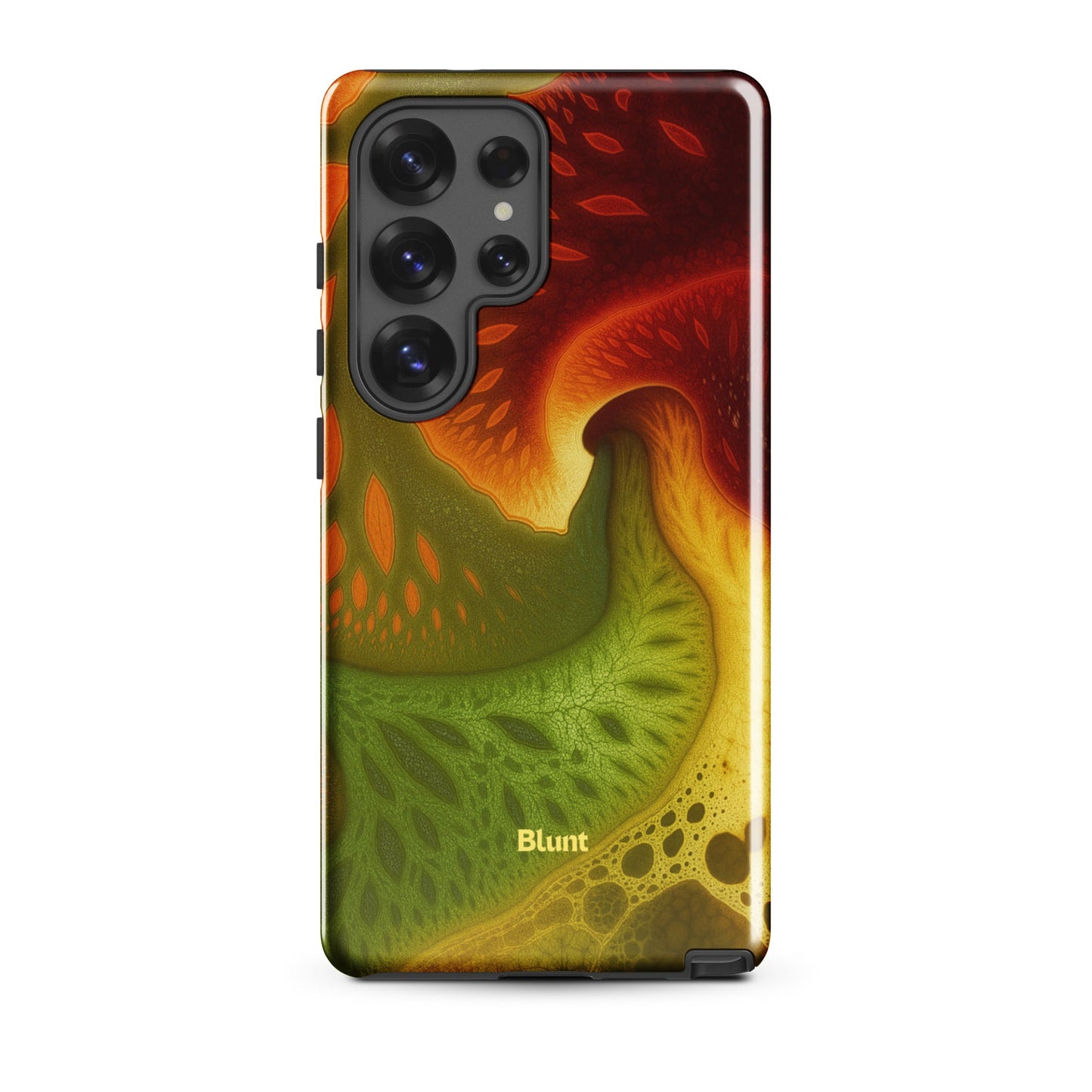 Taurii Samsung Case - Blunt Cases