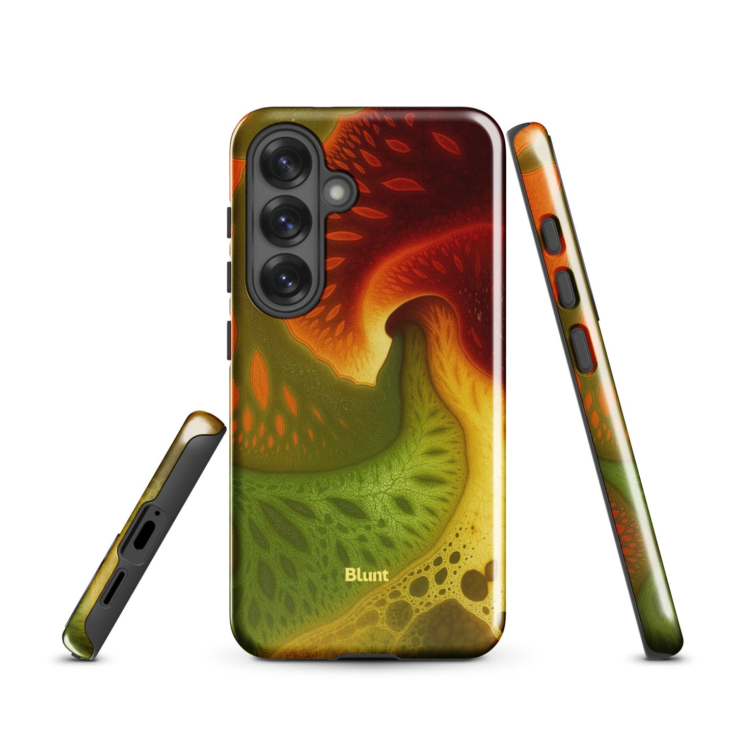 Taurii Samsung Case - Blunt Cases