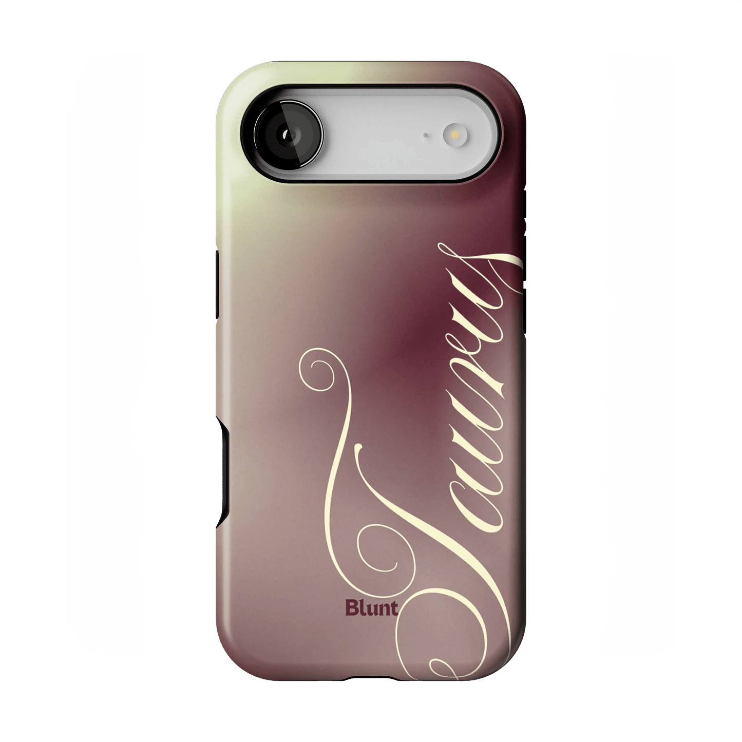 Taurus iPhone Case - Blunt Cases