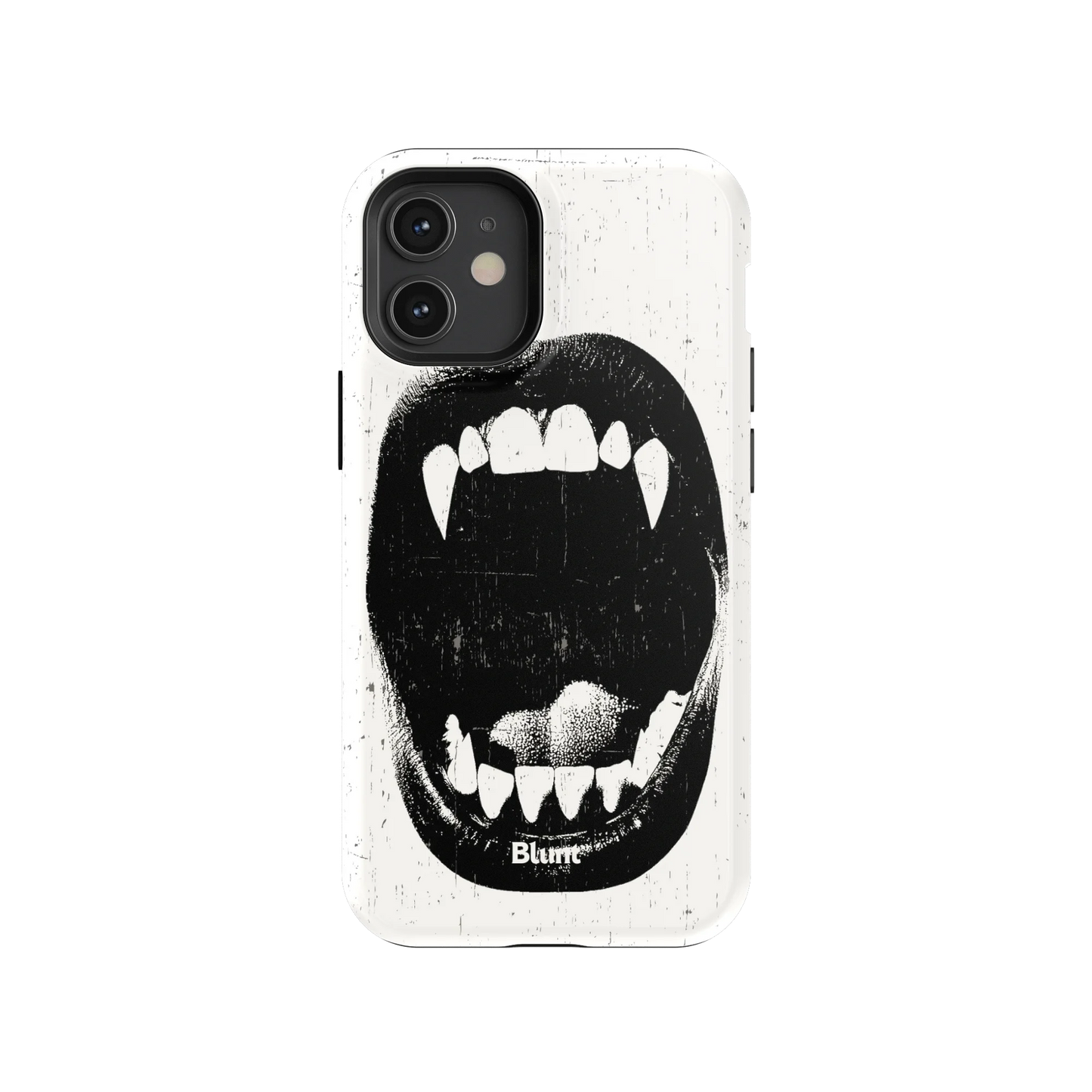 Venomous iPhone Case