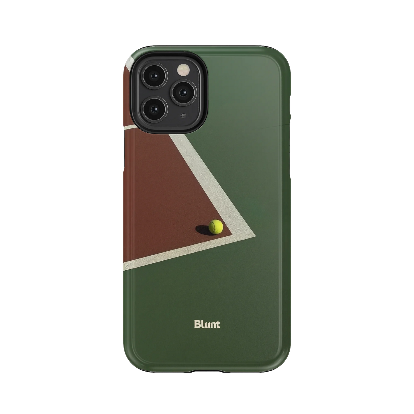 Baseline iPhone Case