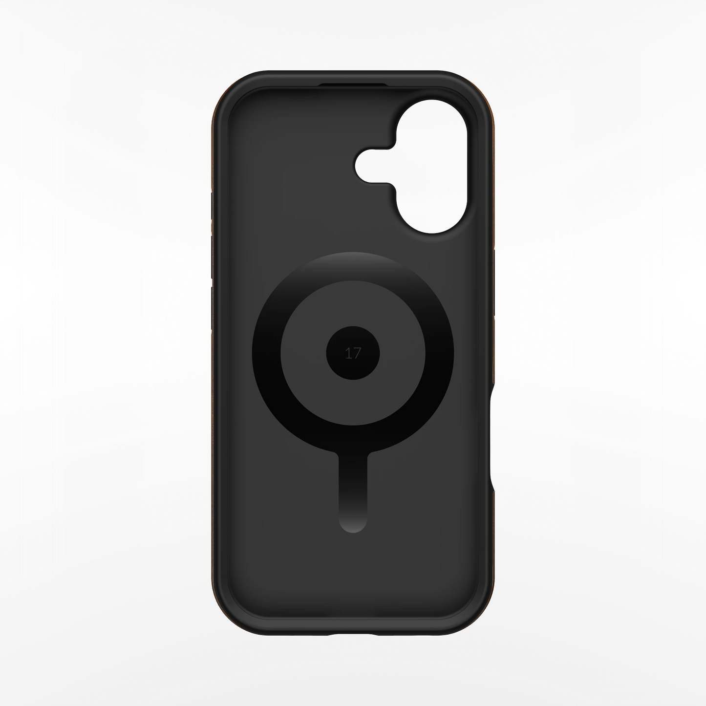 Tarnum iPhone Case