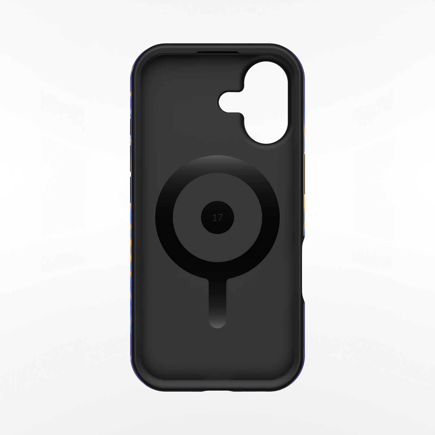 Snare iPhone Case