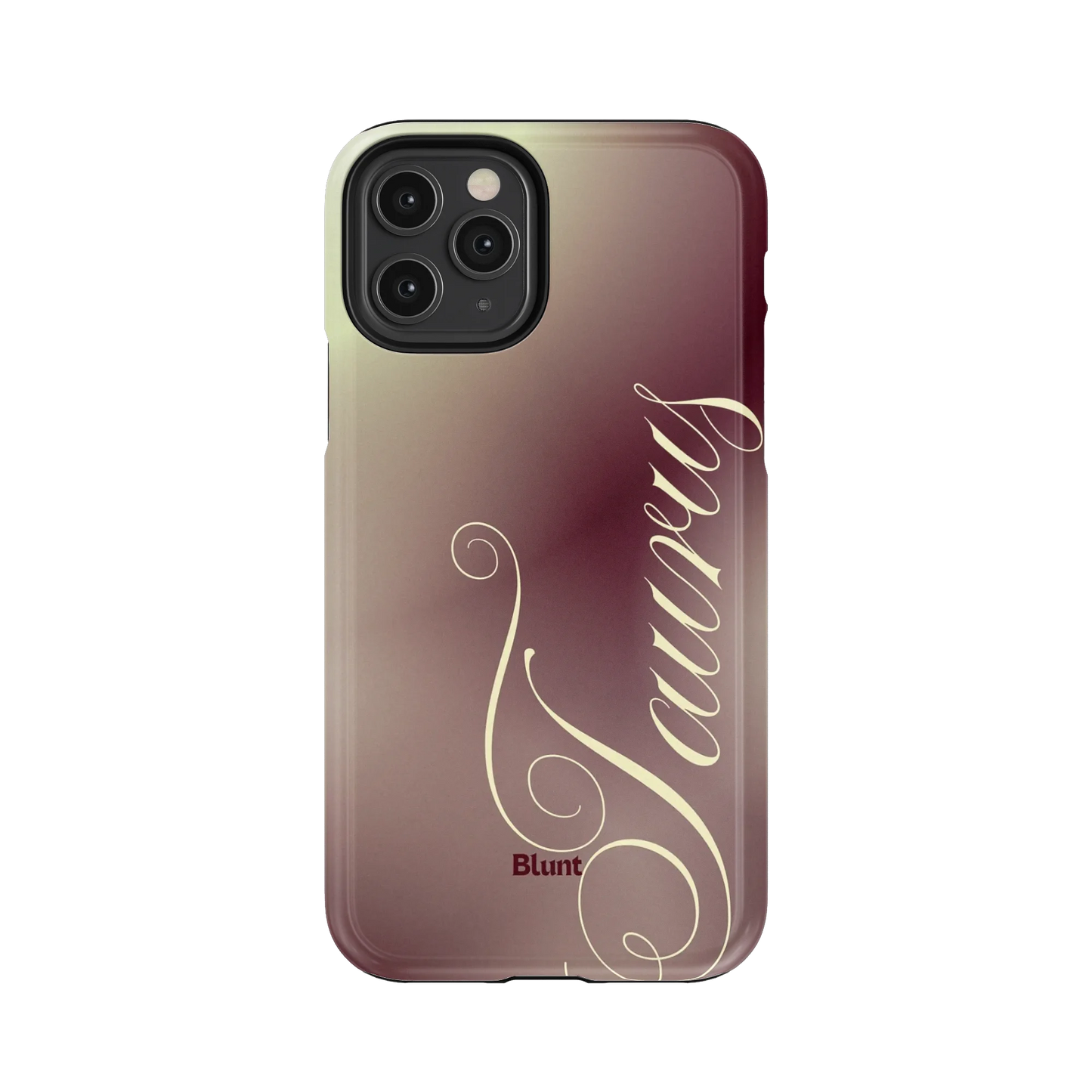 Taurus iPhone Case