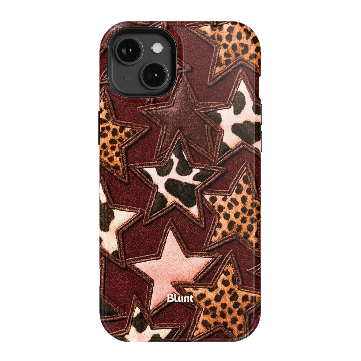 Rogue Star iPhone Case