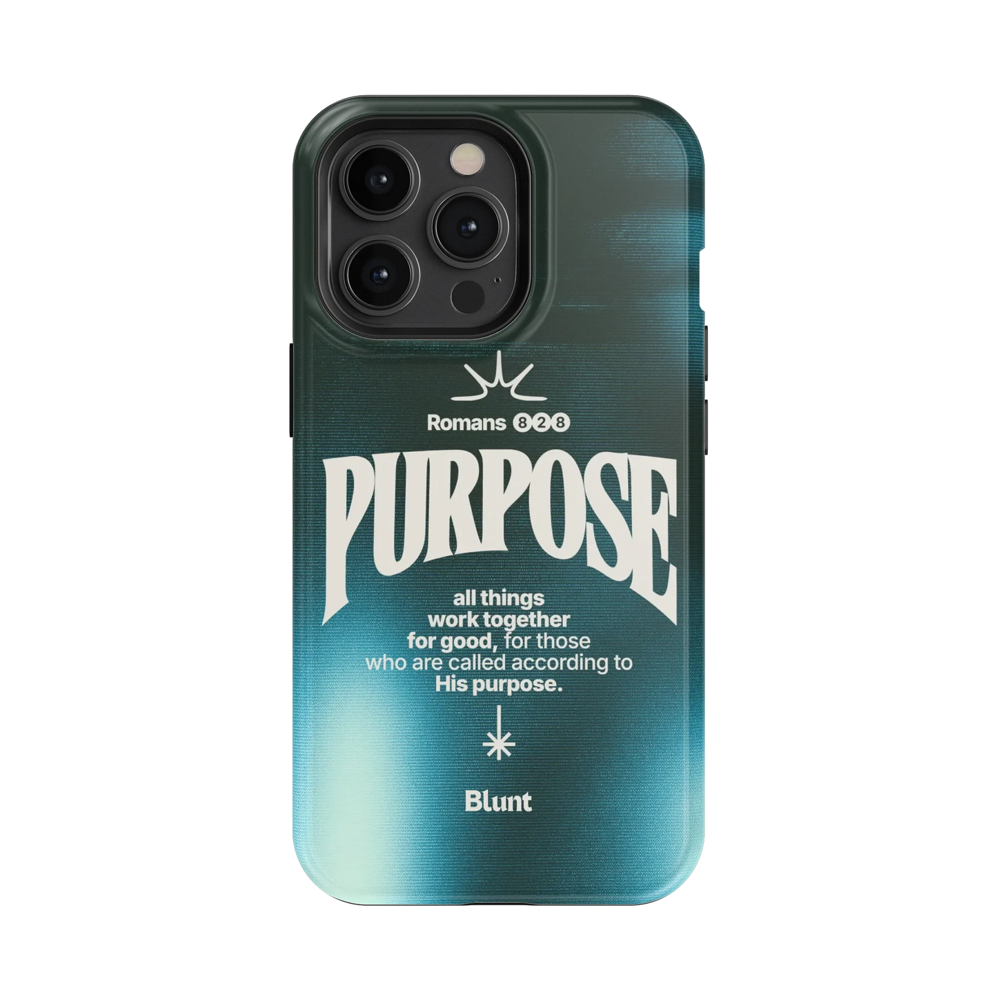 Called for More iPhone Case