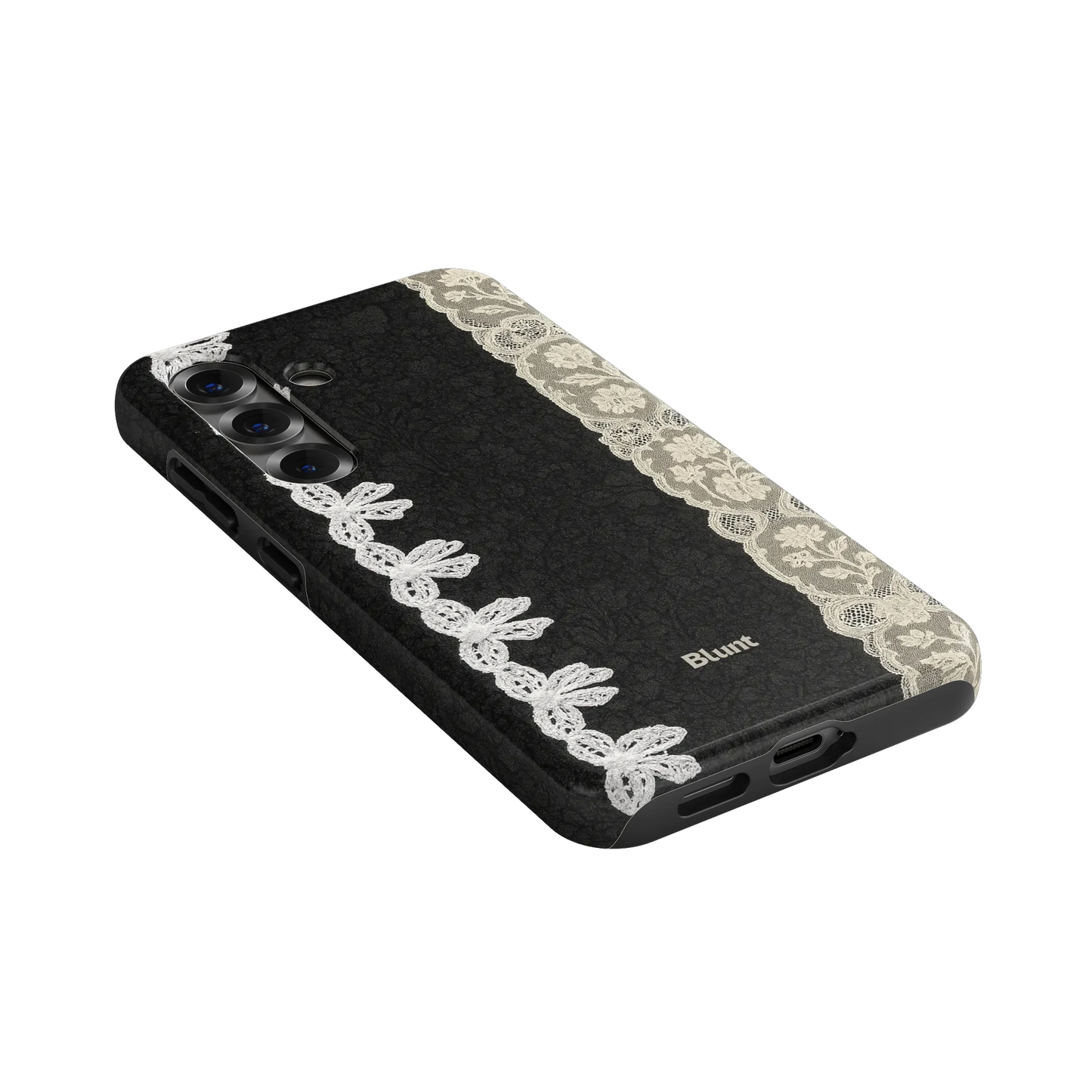 Heirloom Samsung Case