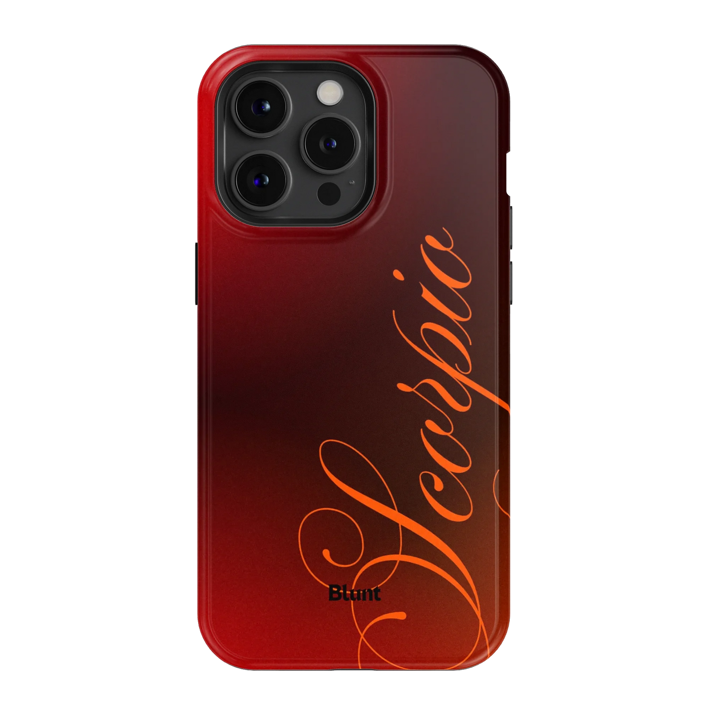 Scorpio iPhone Case
