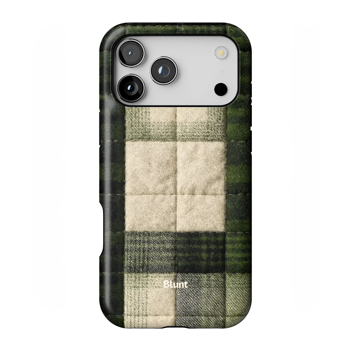 Quellin iPhone Case