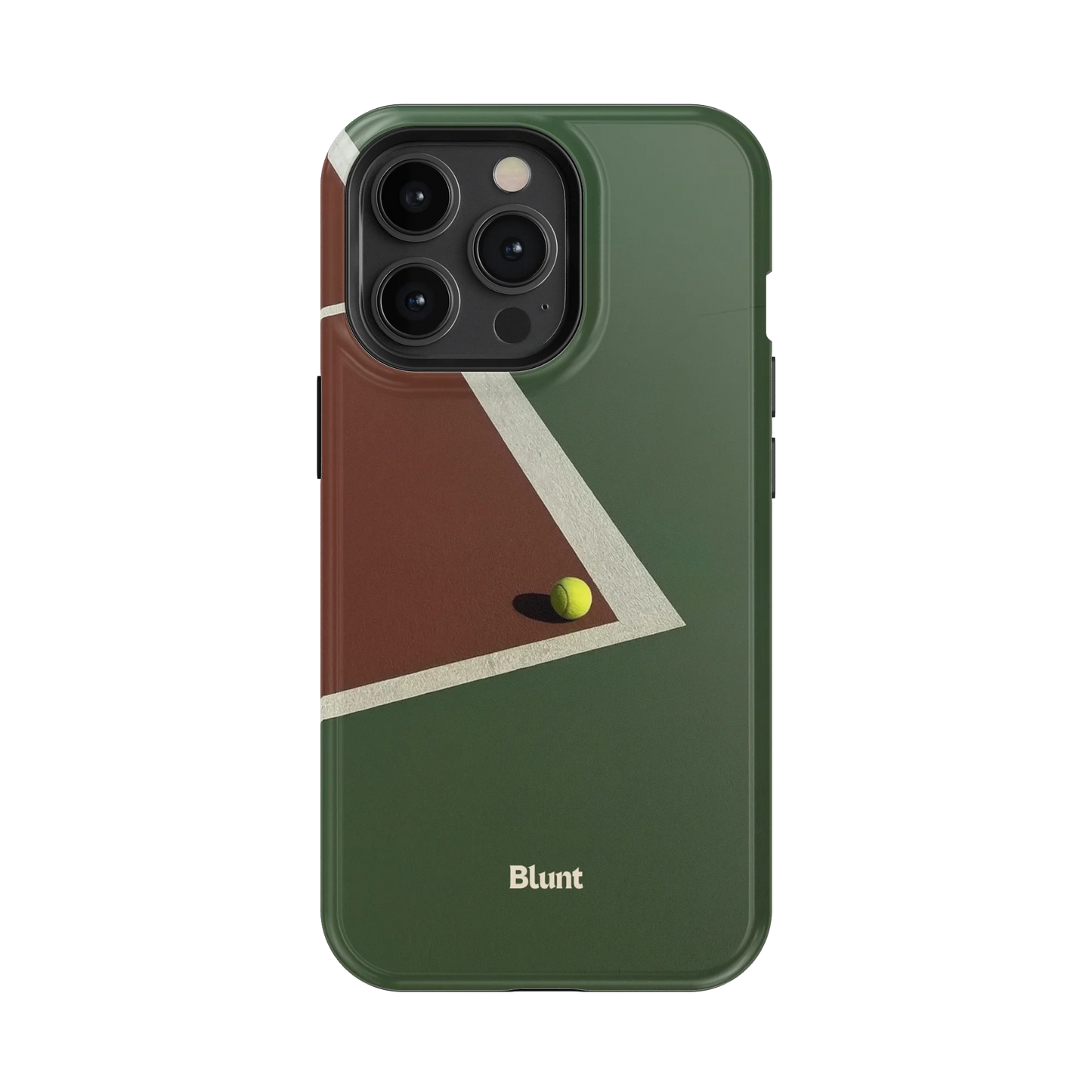 Baseline iPhone Case