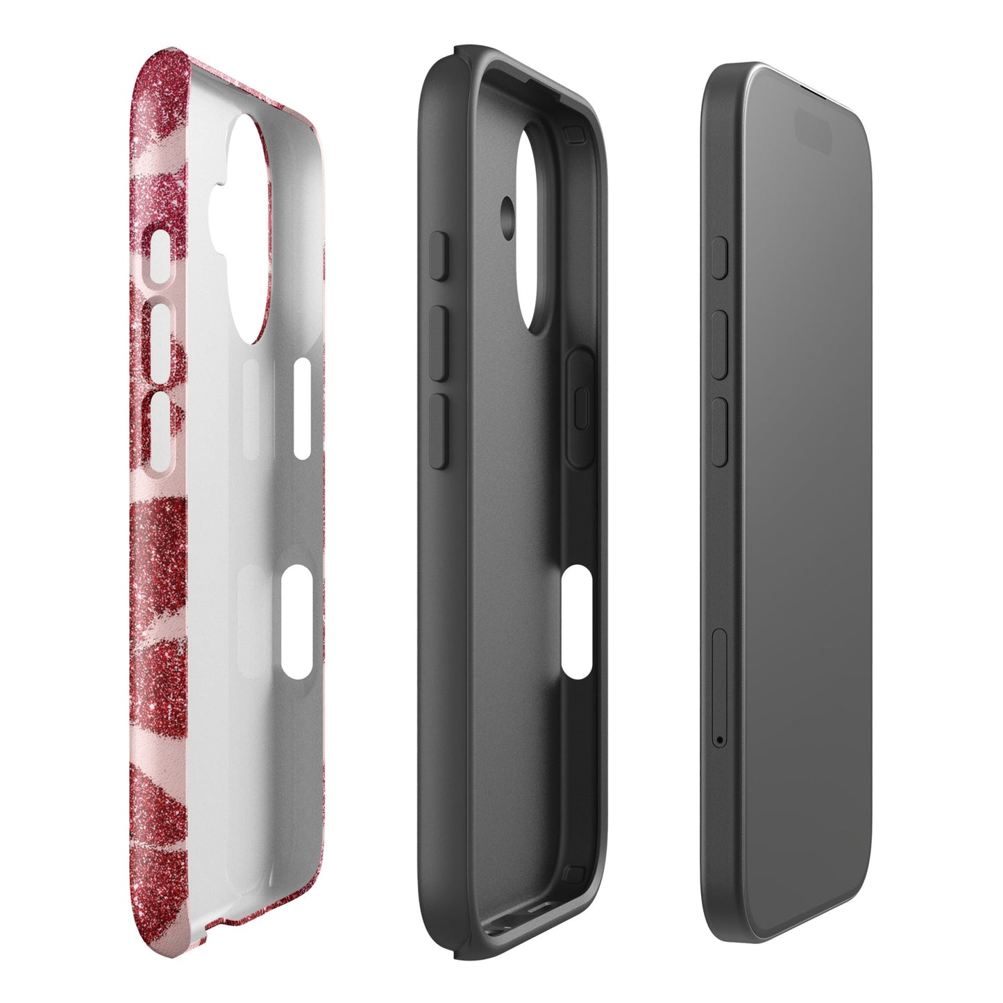 Tease iPhone Case - Blunt Cases