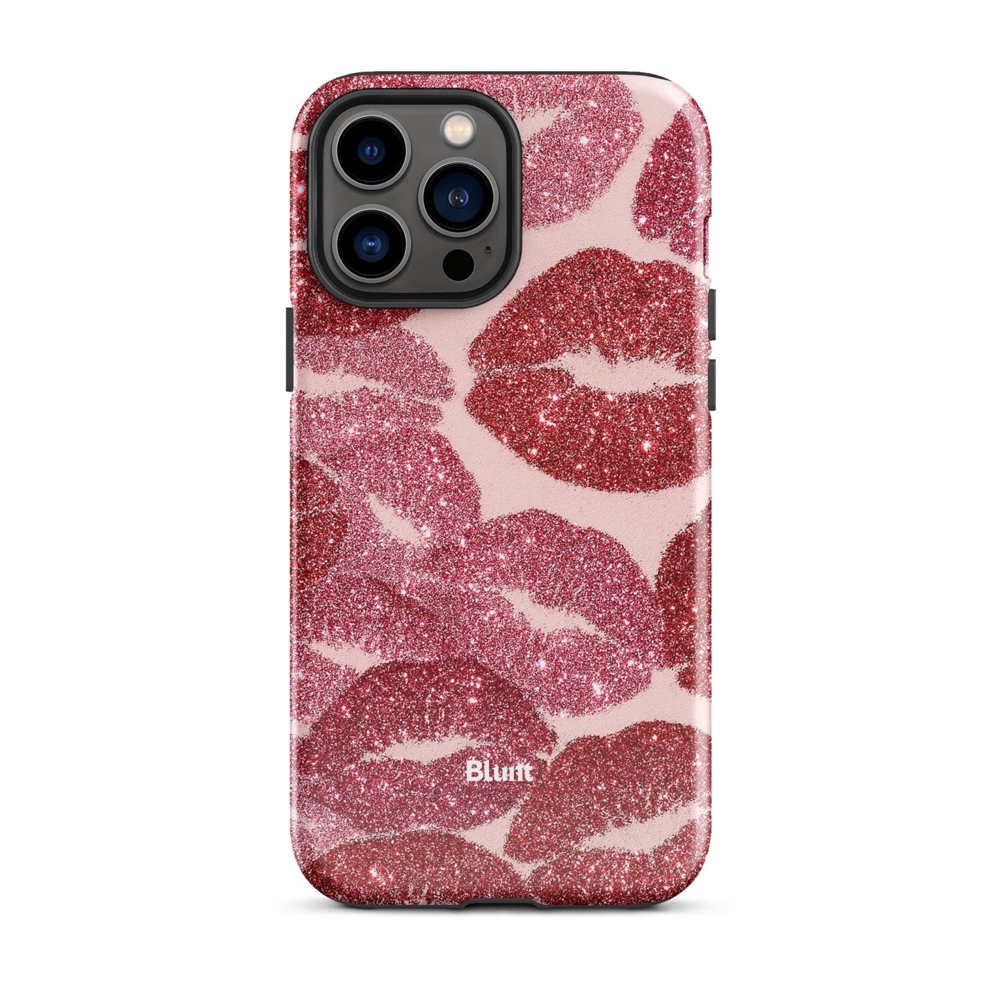 Tease iPhone Case - Blunt Cases