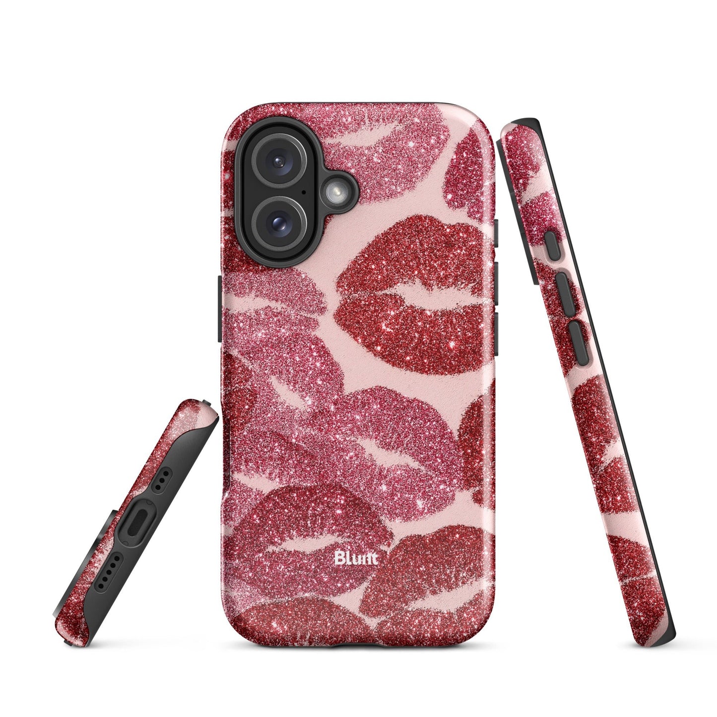 Tease iPhone Case - Blunt Cases