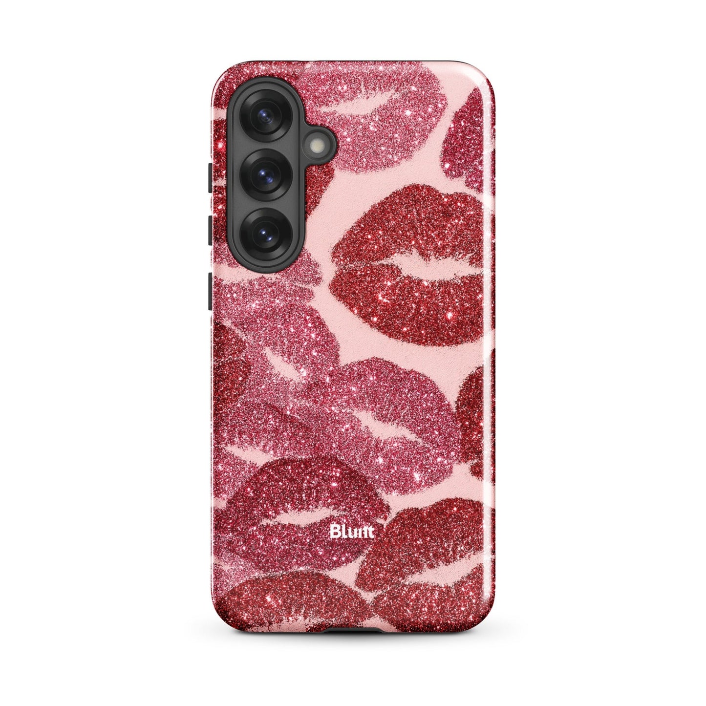 Tease Samsung Case - Blunt Cases