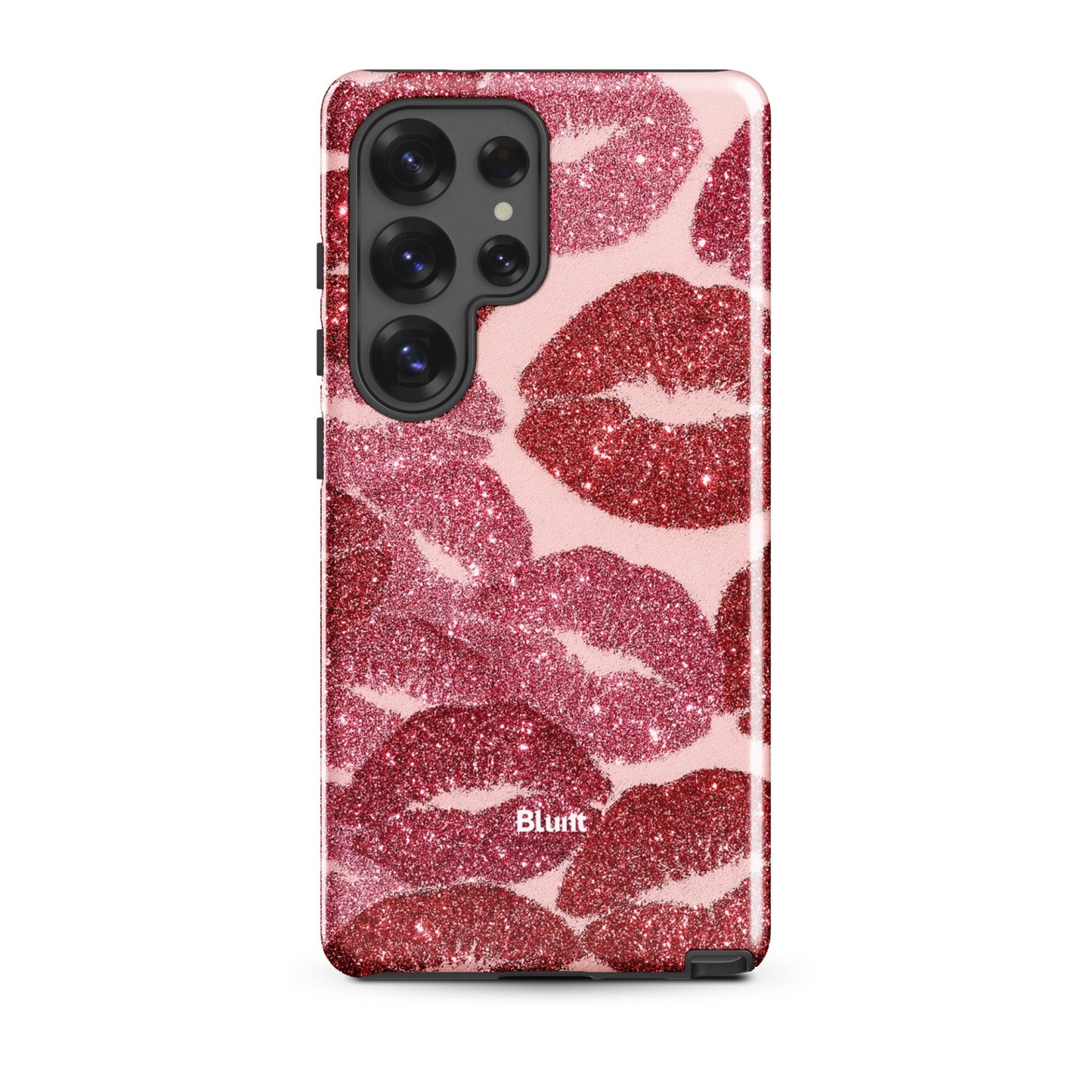 Tease Samsung Case - Blunt Cases