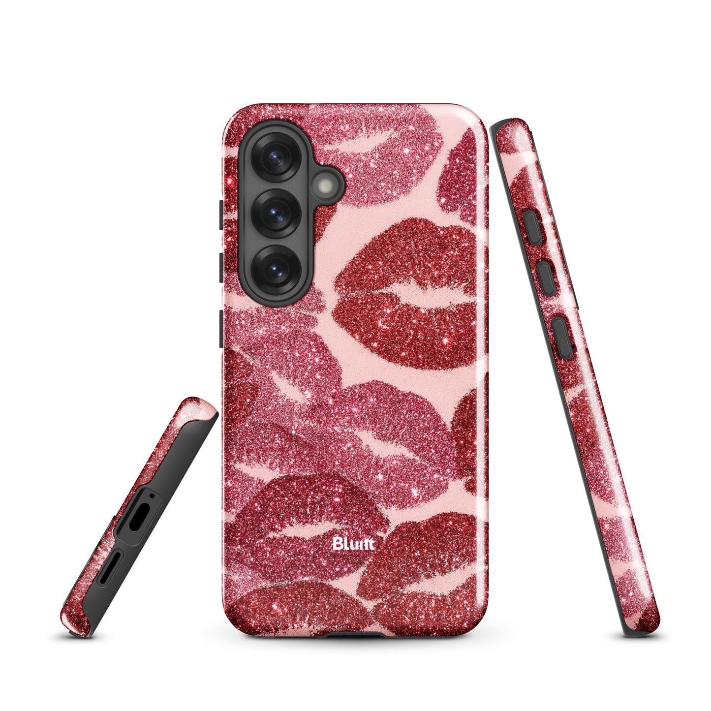 Tease Samsung Case - Blunt Cases