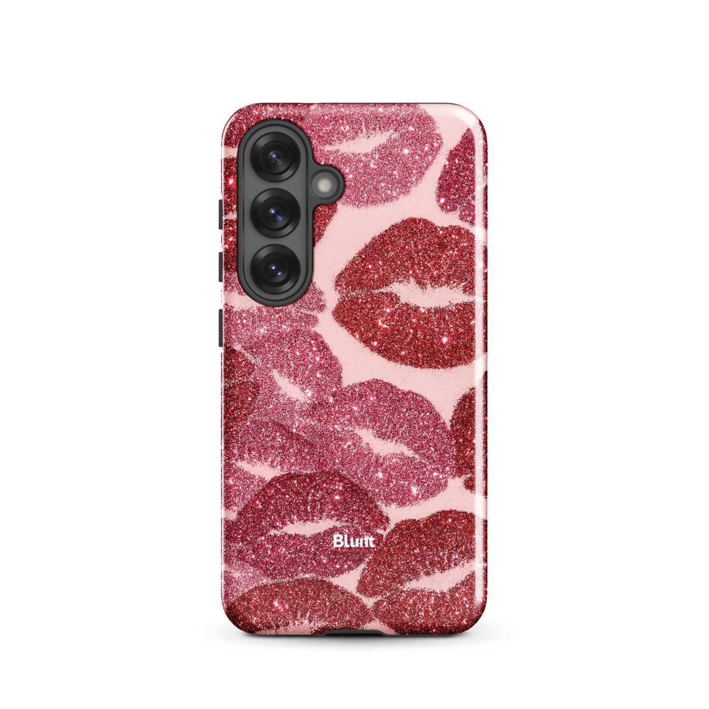 Tease Samsung Case - Blunt Cases