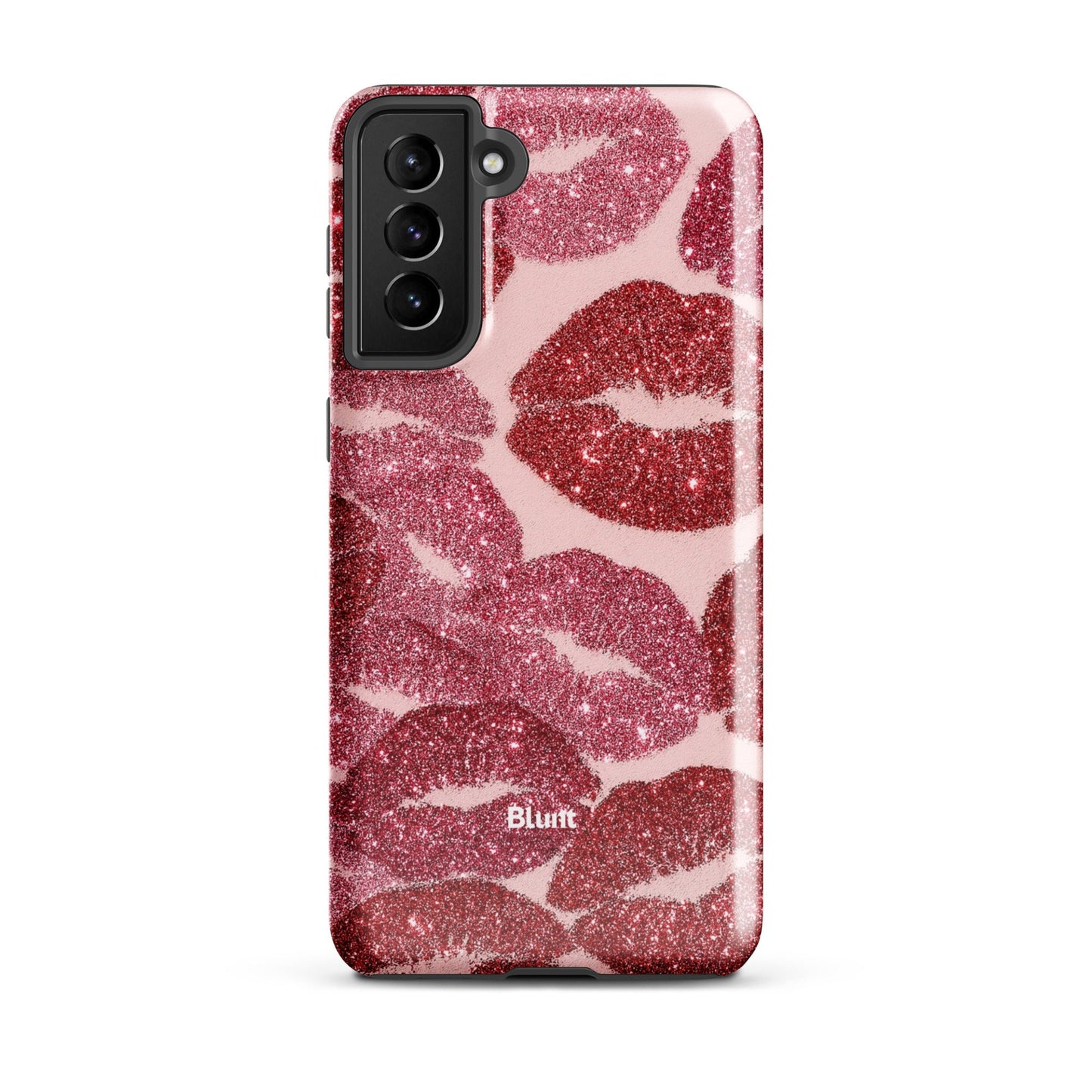 Tease Samsung Case - Blunt Cases