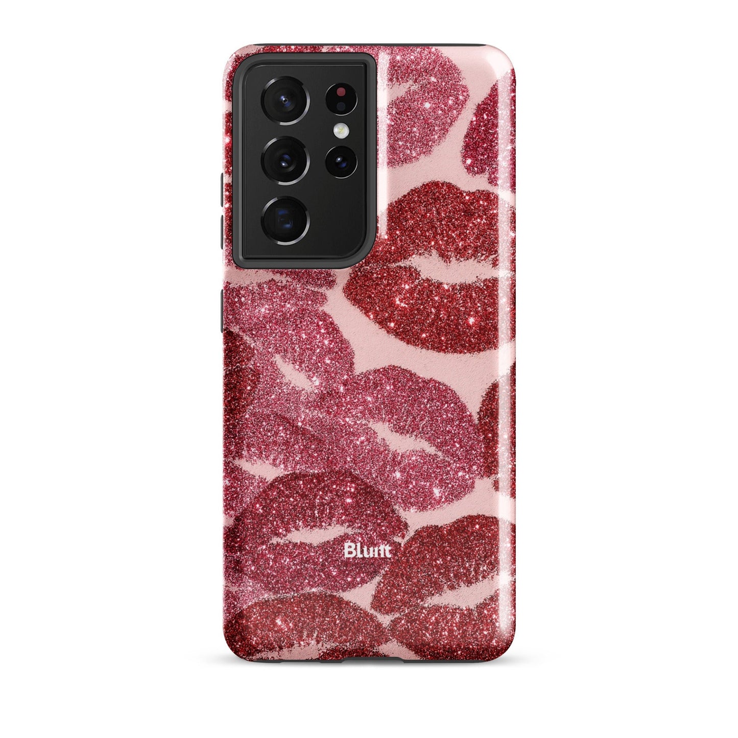 Tease Samsung Case - Blunt Cases