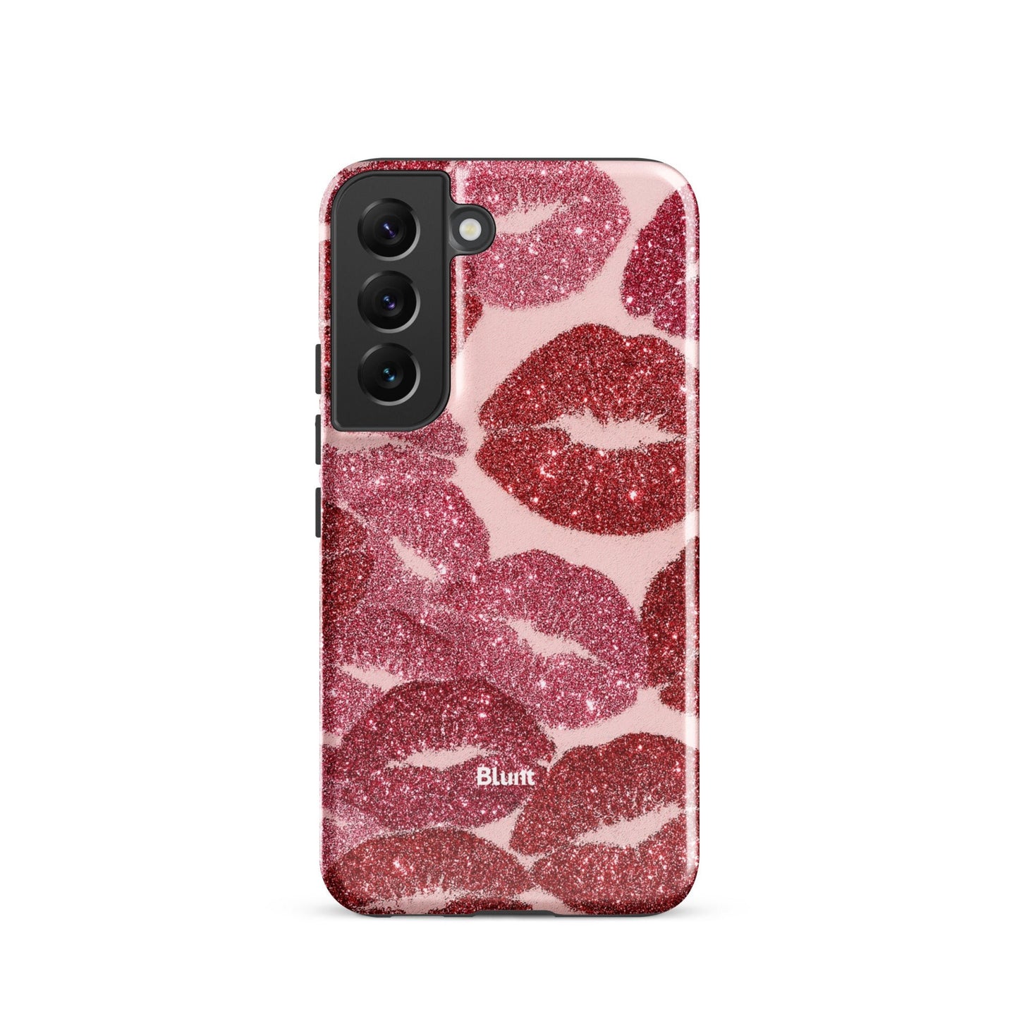 Tease Samsung Case - Blunt Cases