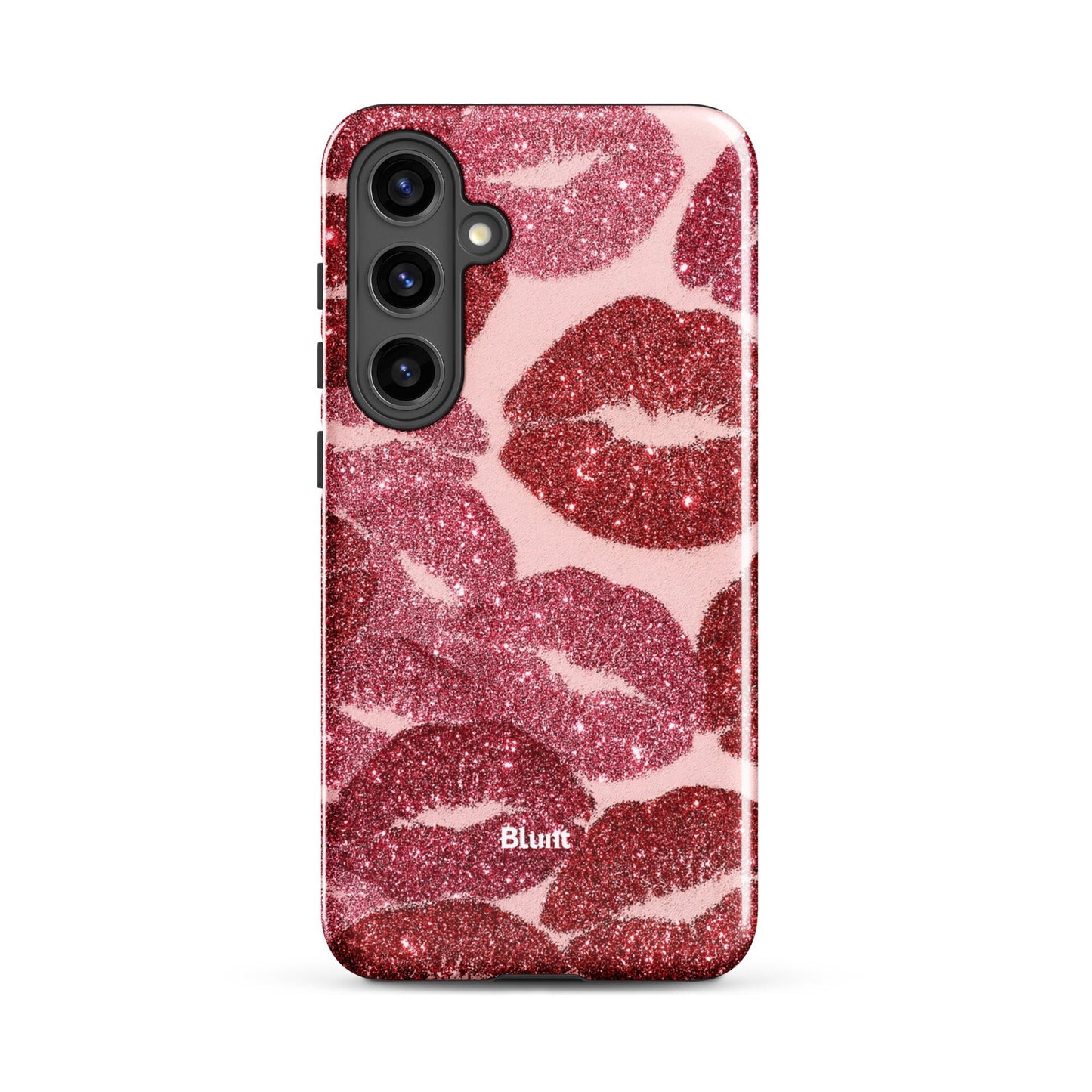 Tease Samsung Case - Blunt Cases