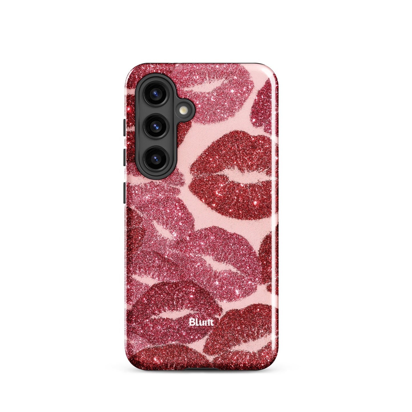 Tease Samsung Case - Blunt Cases