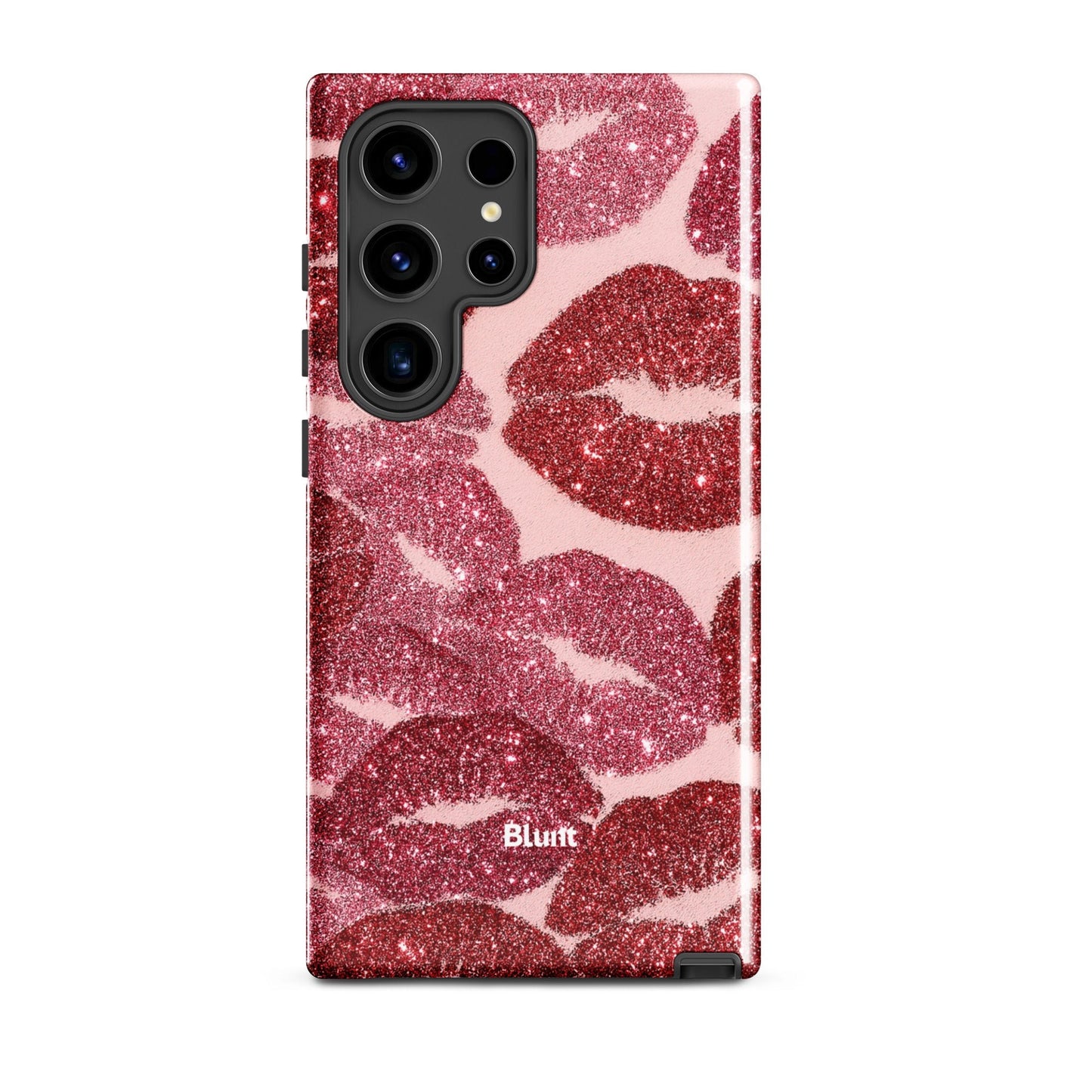 Tease Samsung Case - Blunt Cases