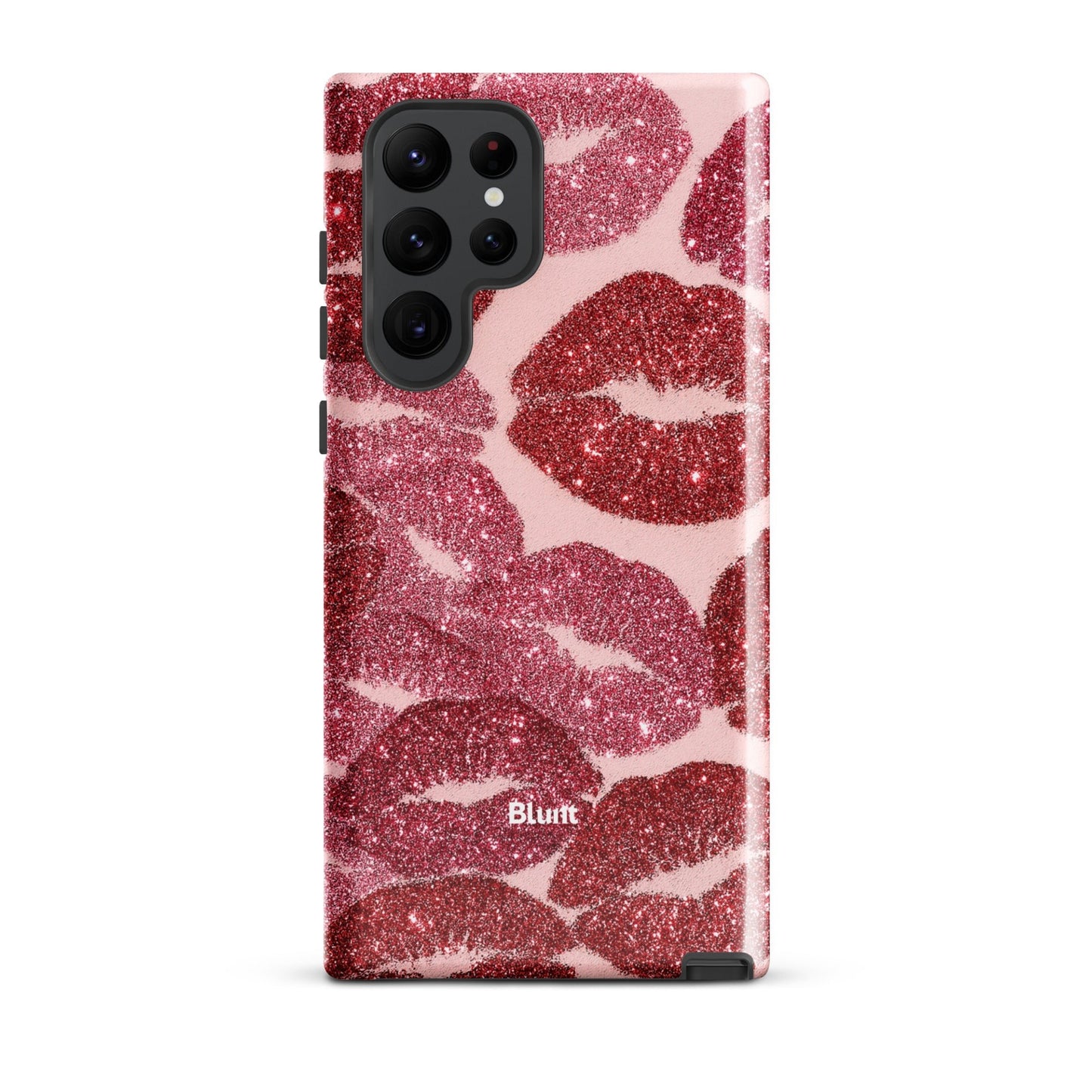 Tease Samsung Case - Blunt Cases