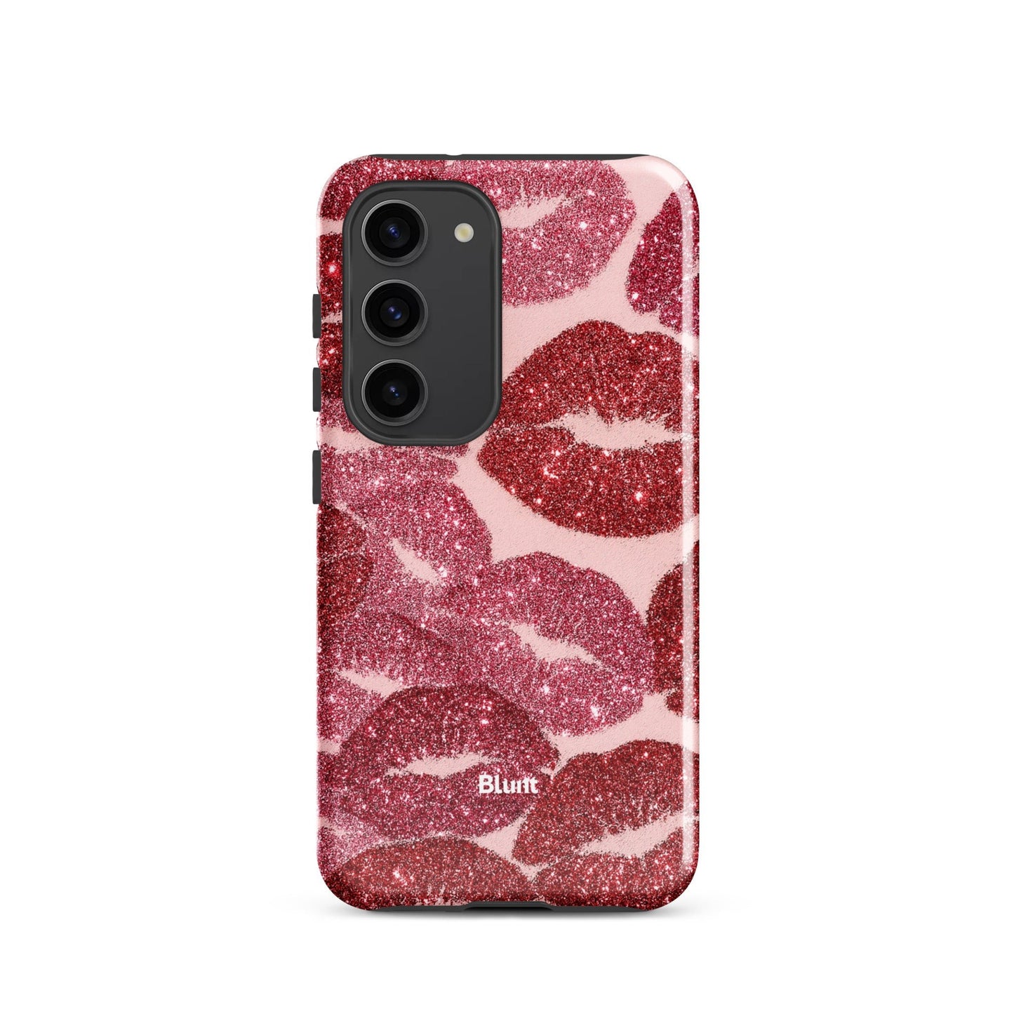 Tease Samsung Case - Blunt Cases