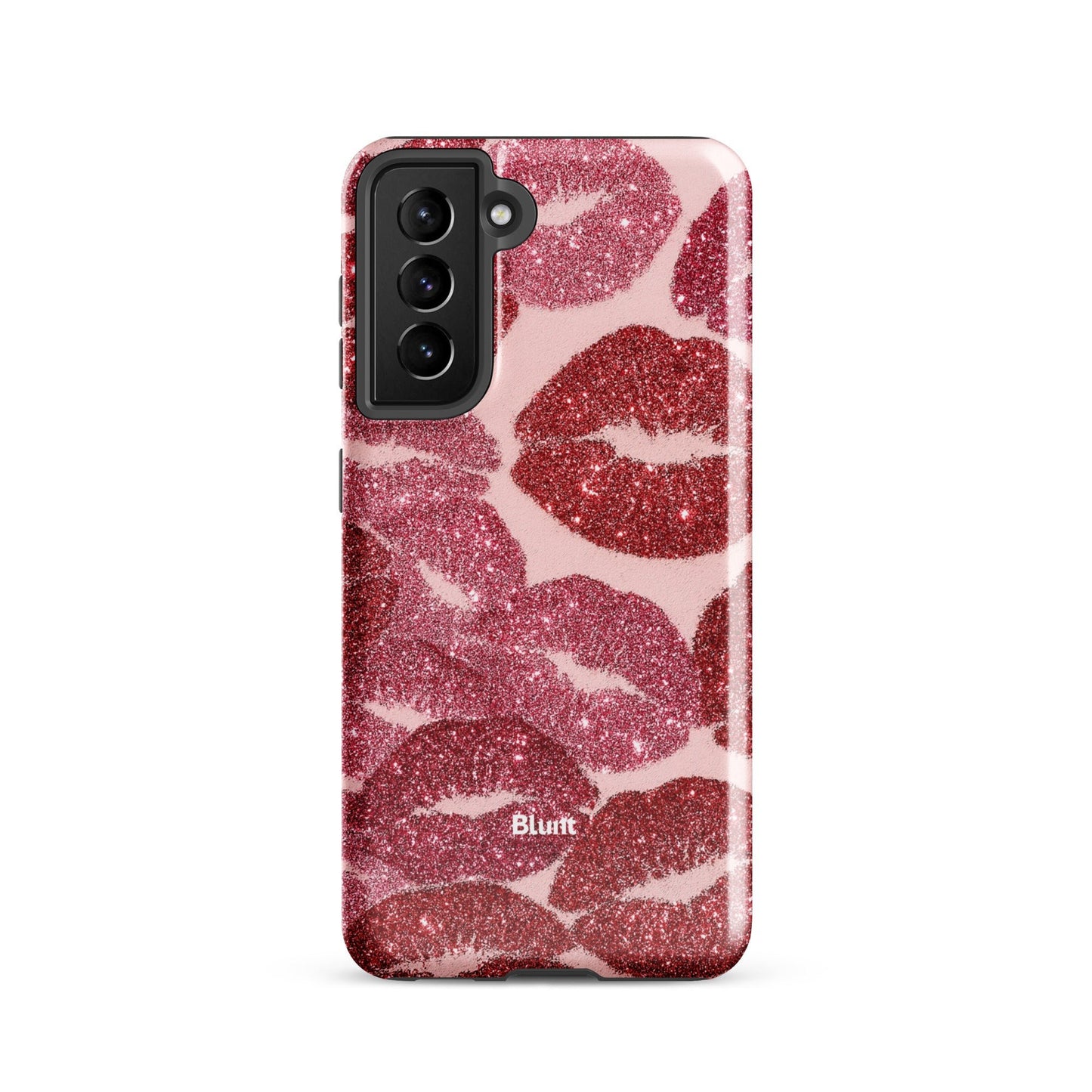 Tease Samsung Case - Blunt Cases