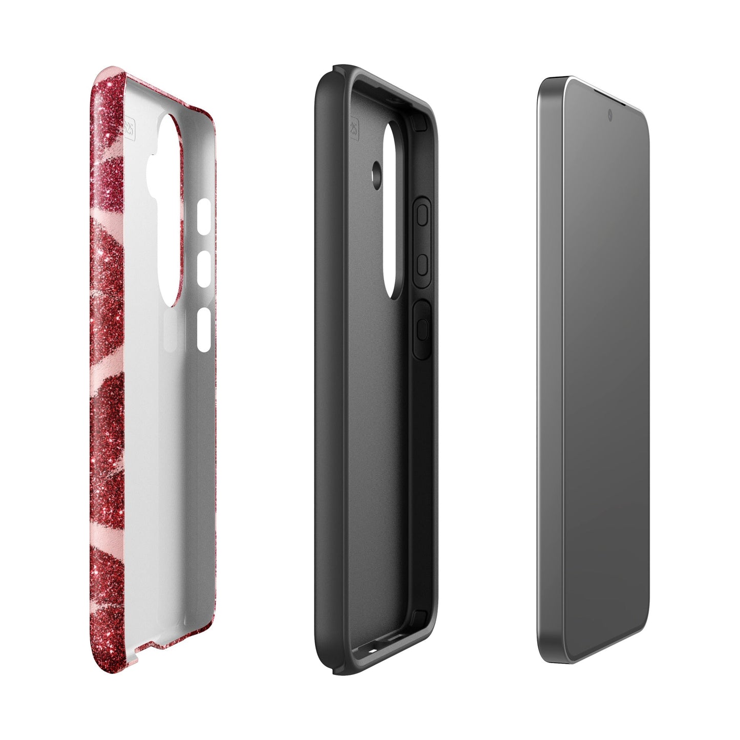 Tease Samsung Case - Blunt Cases