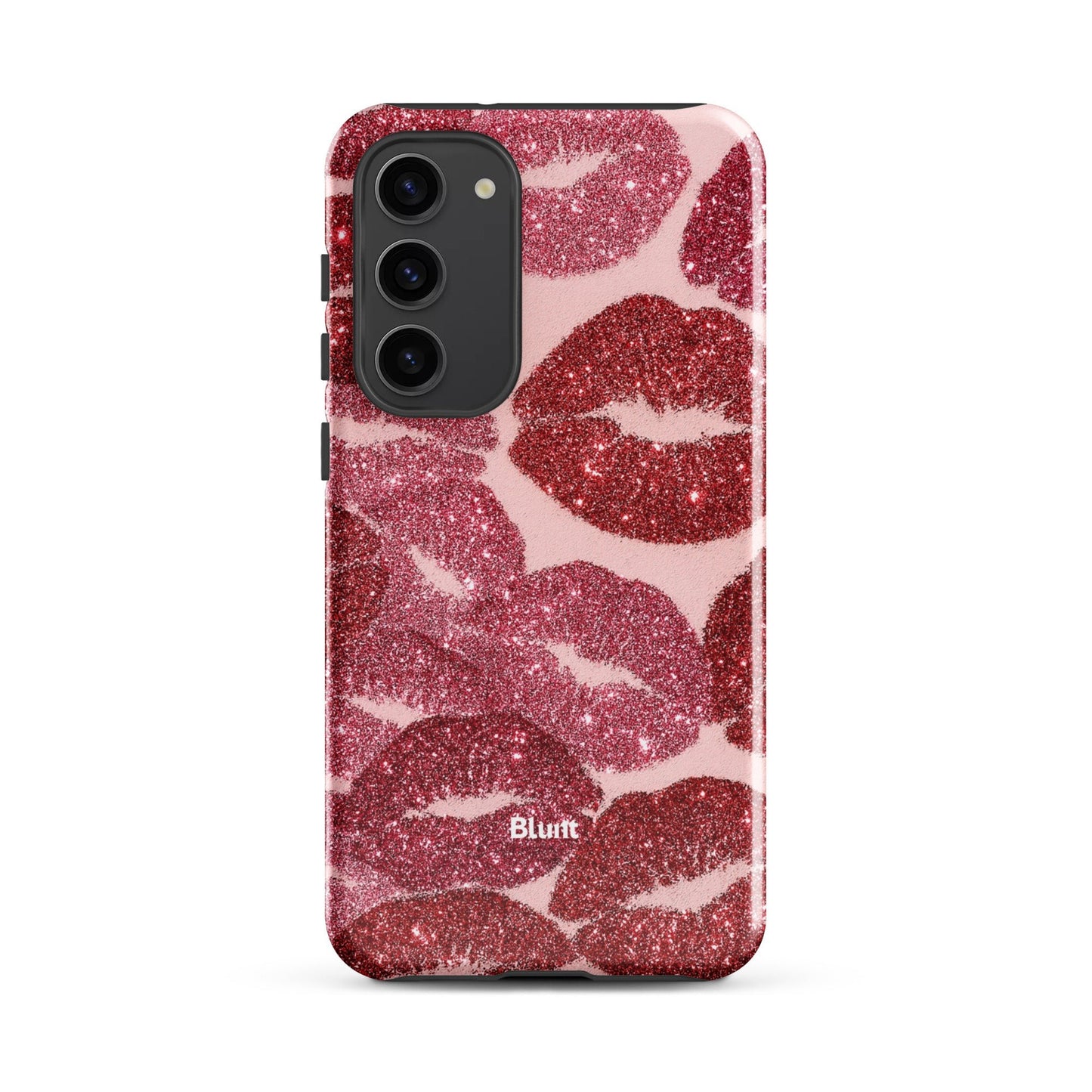 Tease Samsung Case - Blunt Cases
