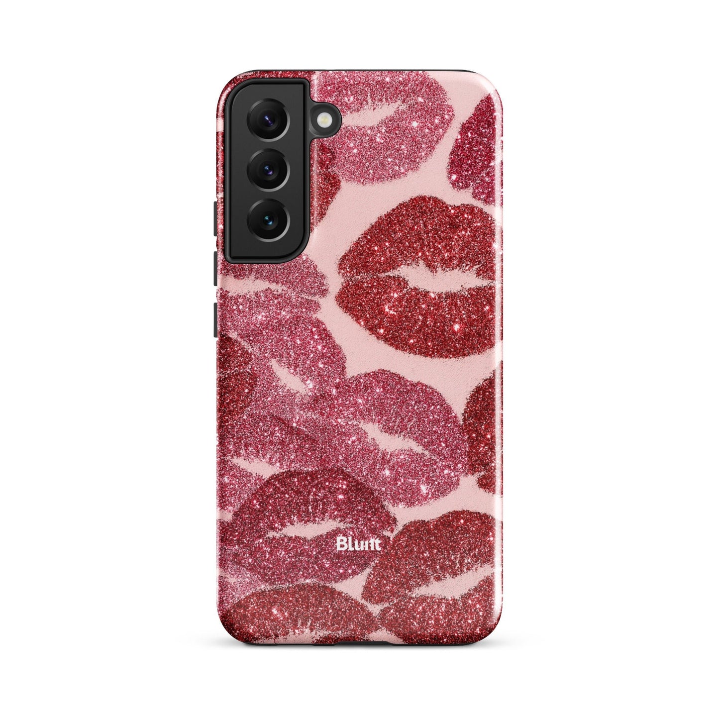 Tease Samsung Case - Blunt Cases