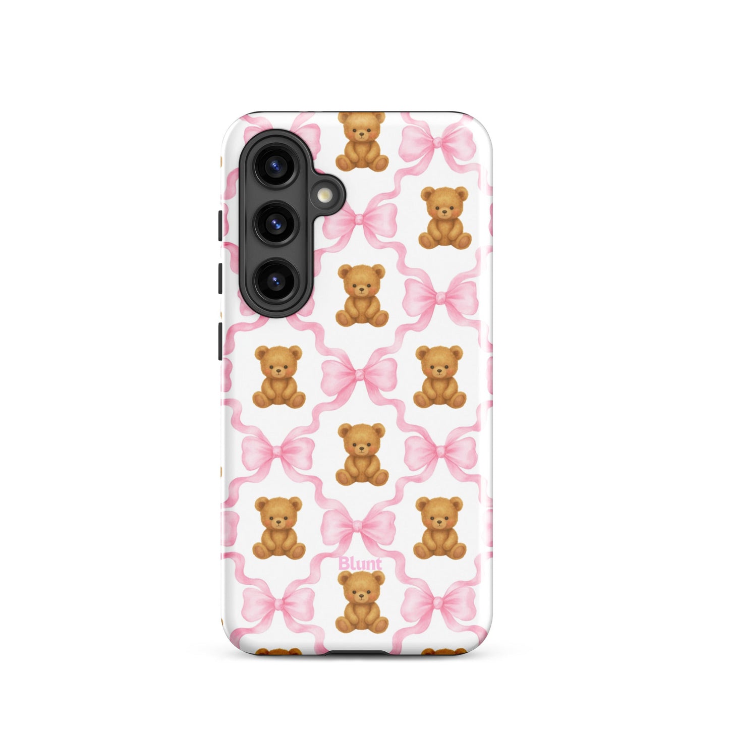Teddy Samsung Case - Blunt Cases
