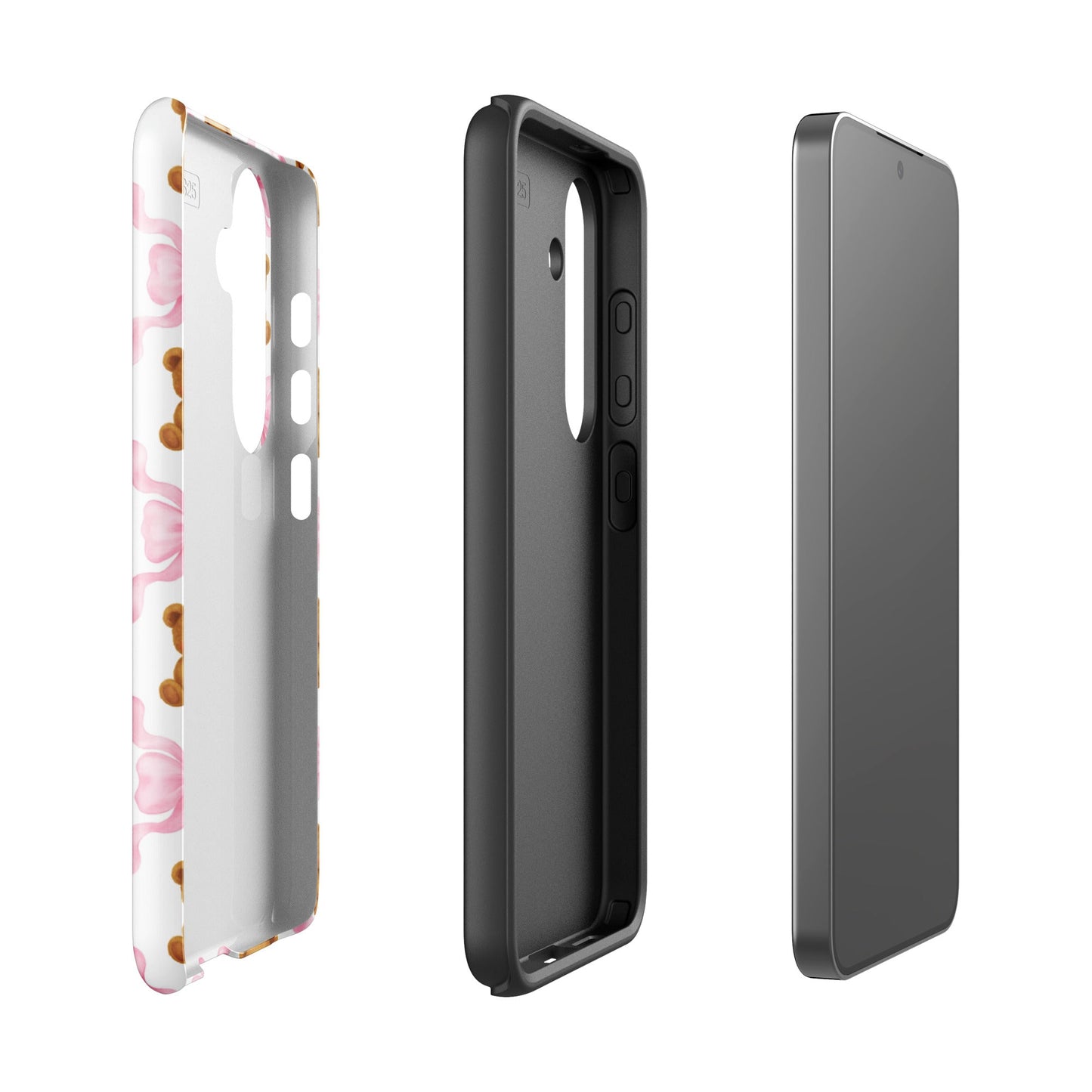 Teddy Samsung Case - Blunt Cases