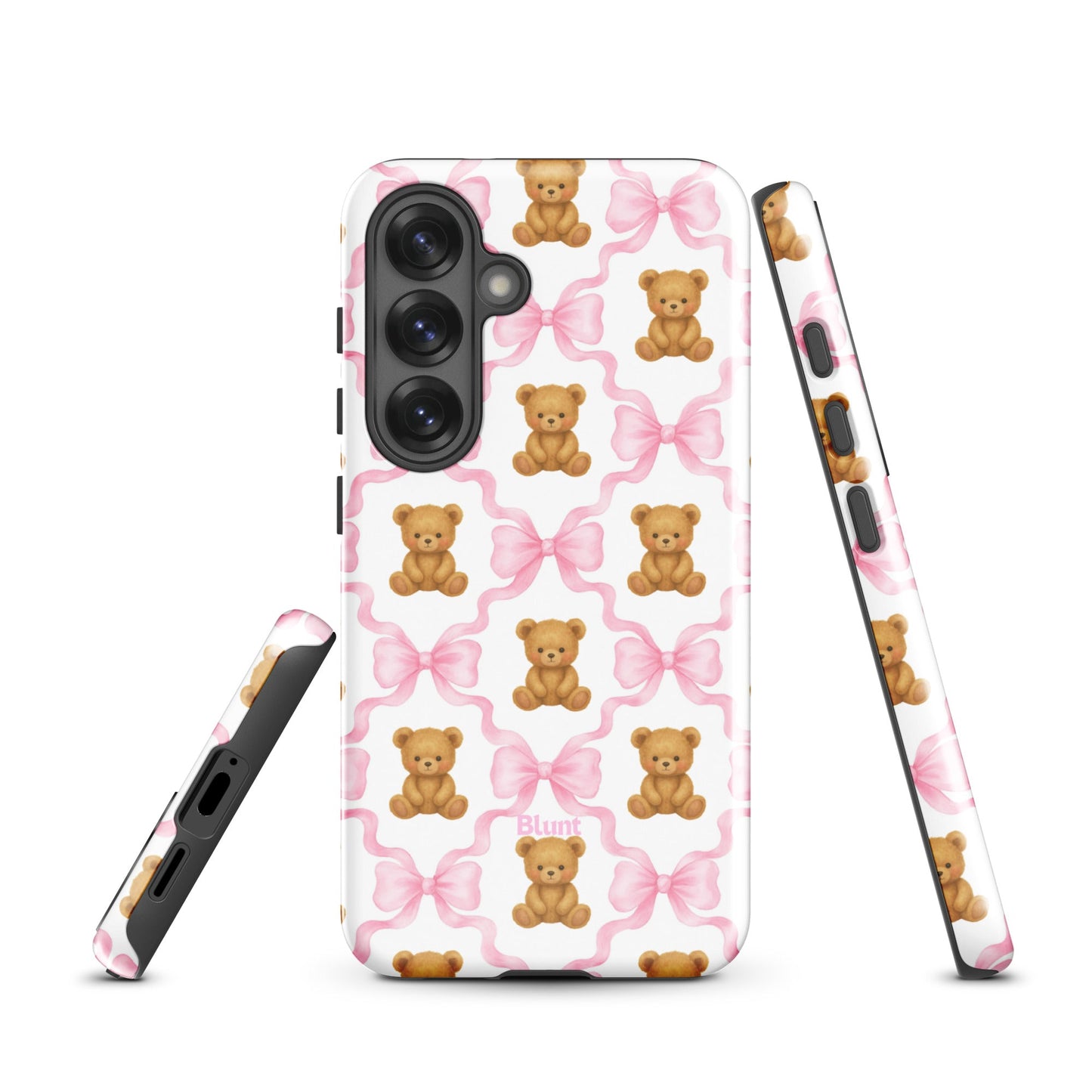 Teddy Samsung Case - Blunt Cases