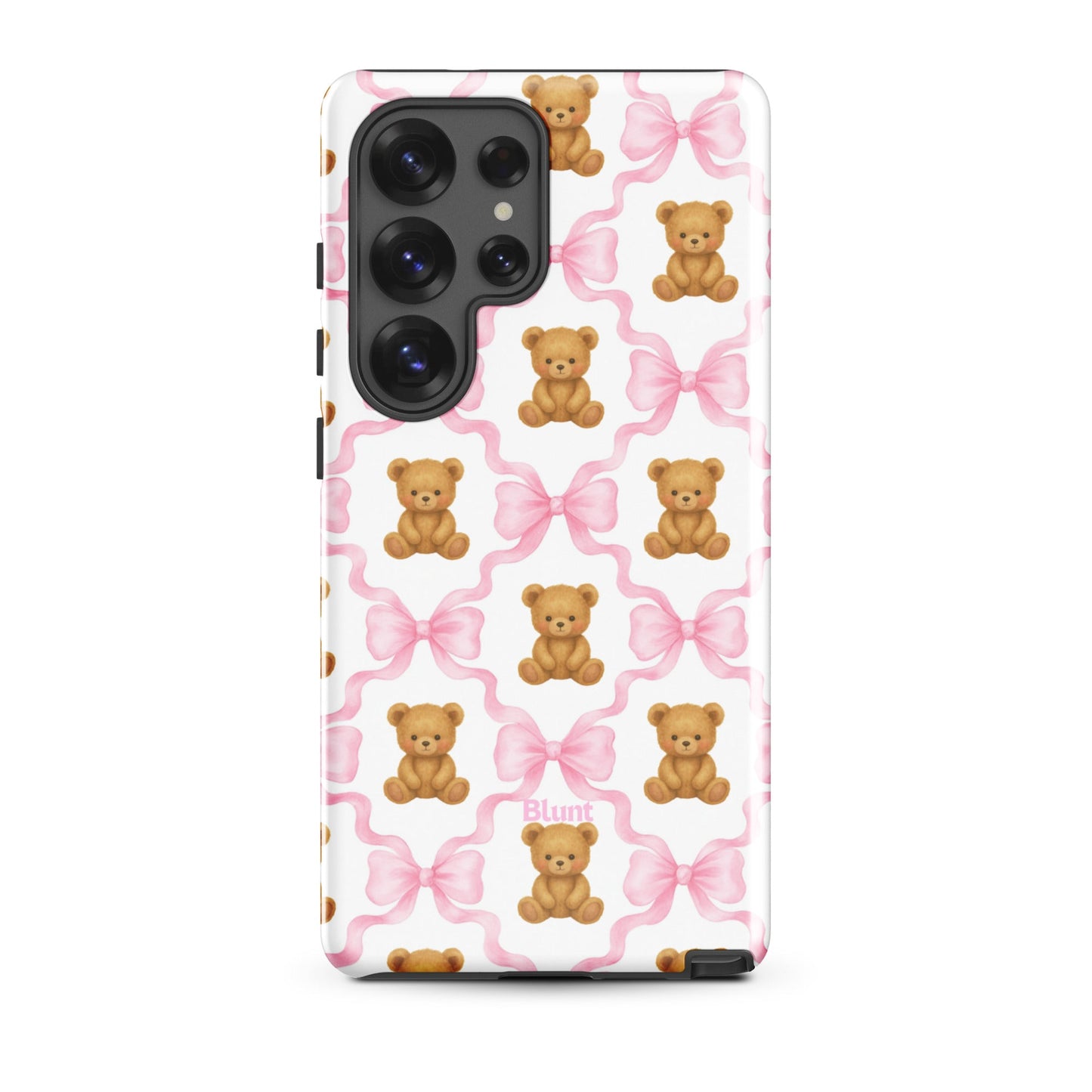 Teddy Samsung Case - Blunt Cases