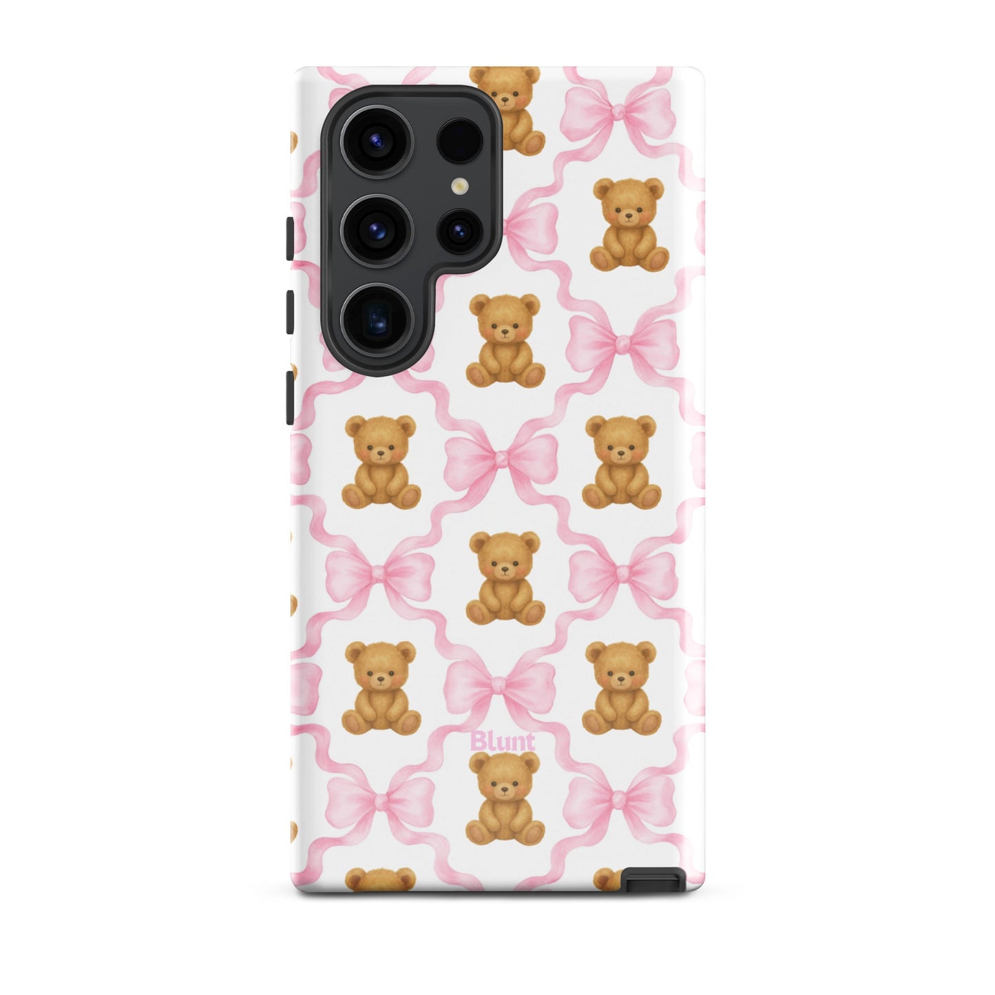 Teddy Samsung Case - Blunt Cases